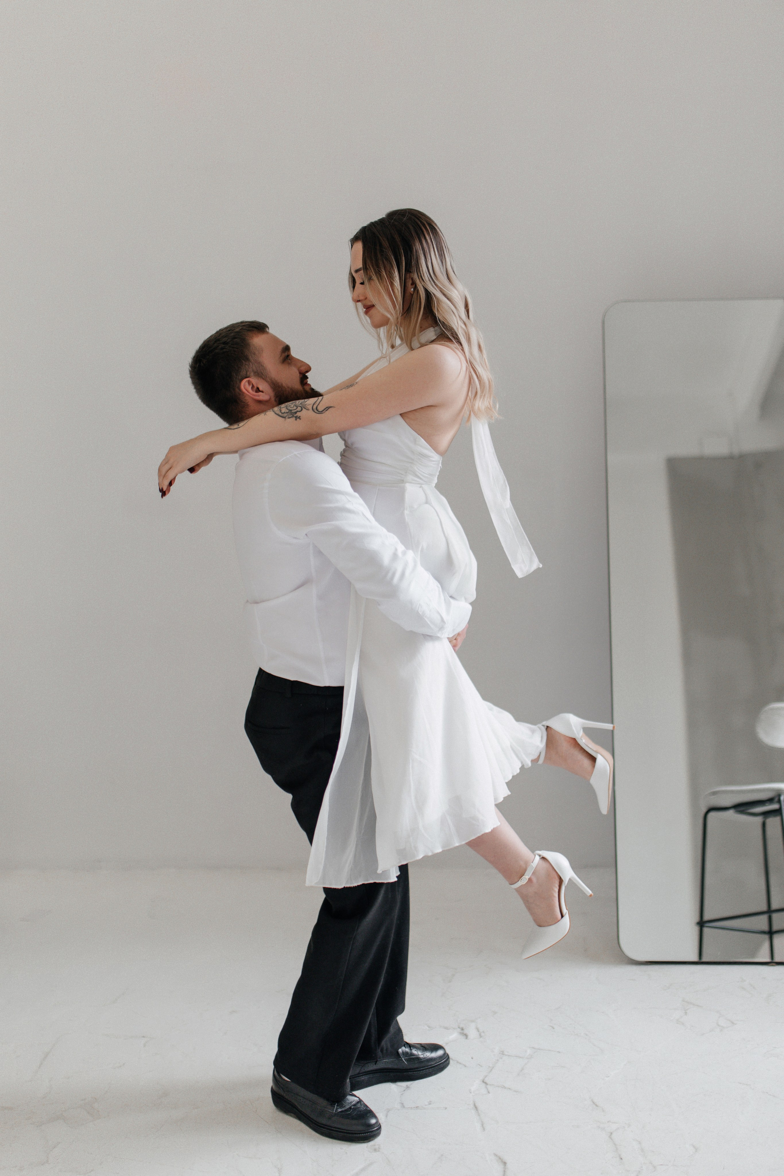 Антон+Валерия. Фотограф в Санкт-Петербурге