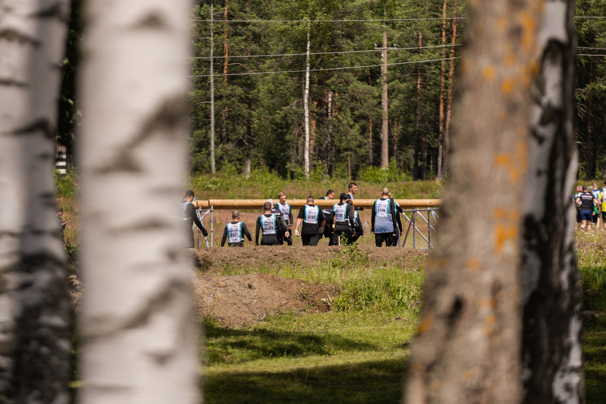 Гонка Героев. Фотограф в Санкт-Петербурге