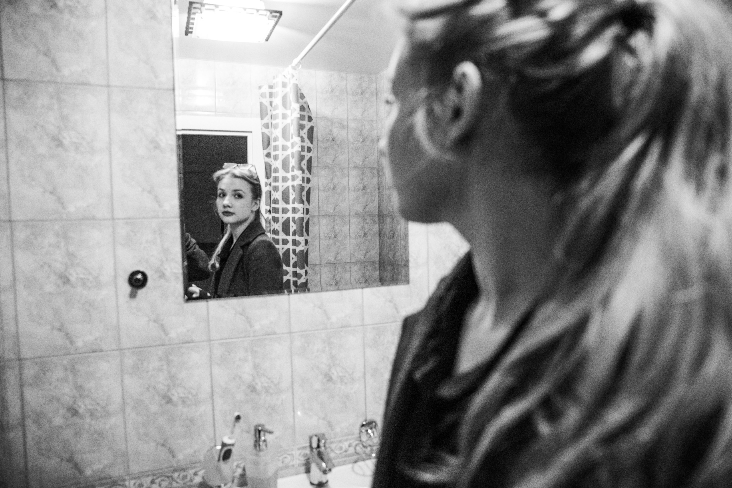 Бэкстейдж сьемки фильмов. Фотограф для маркетплейсов Михаил Бове