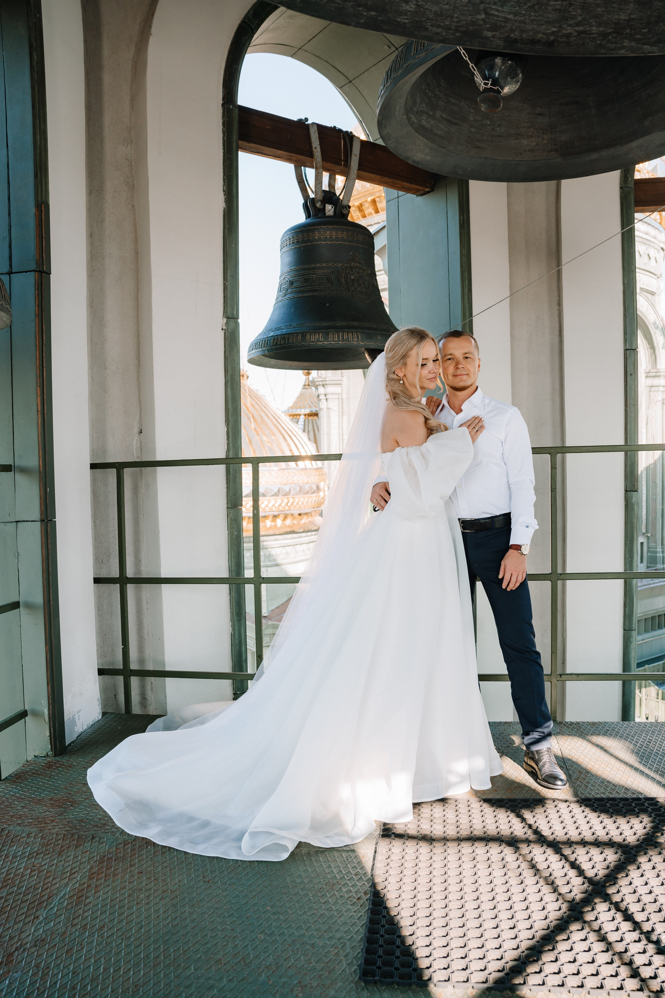 Свадьба Патриот. Семейный фотограф Одинцово Москва Наталия Черенкова