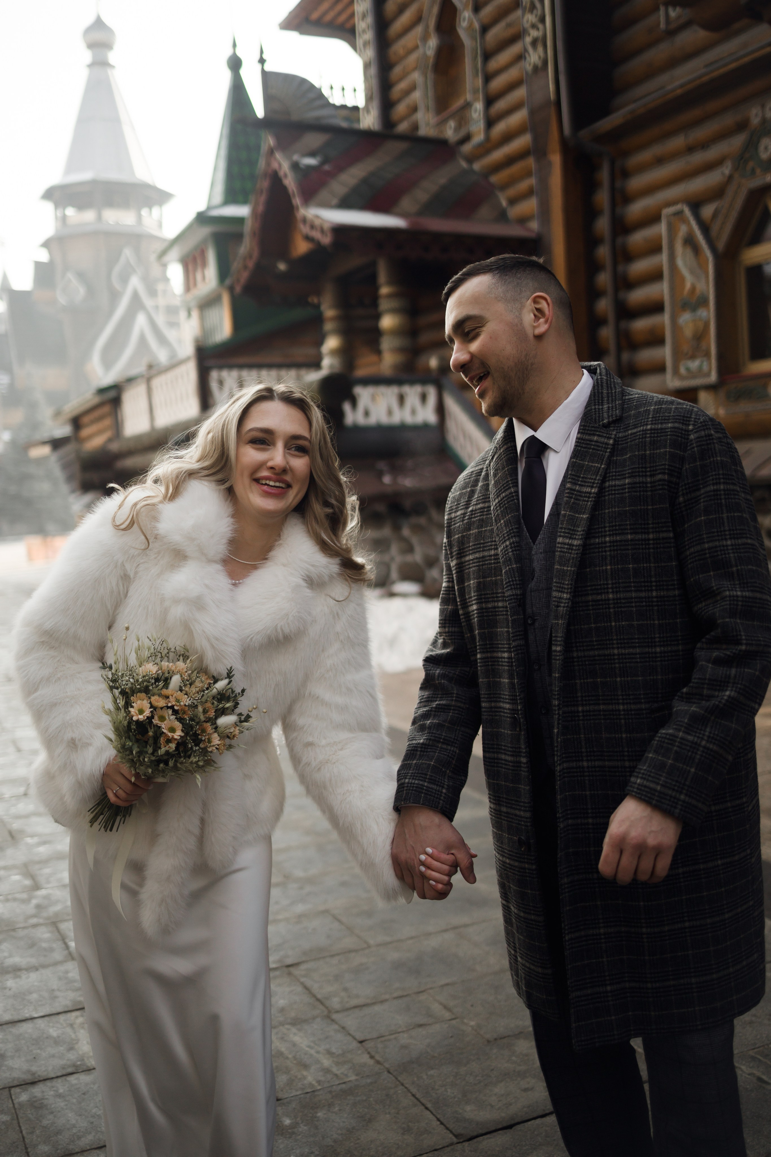 2. Фотограф Дарья Лещеня