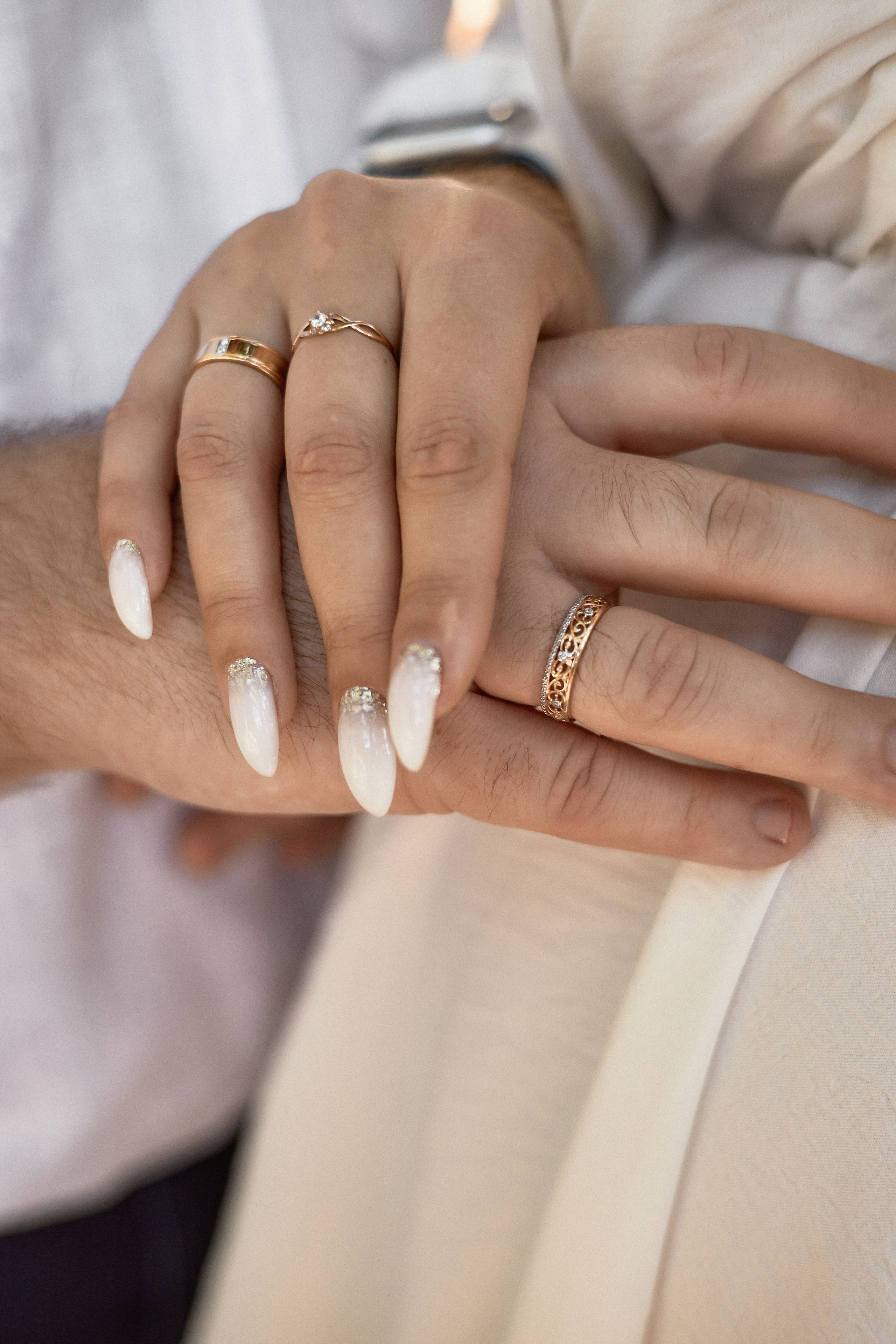 Ренат и Олеся. Фотограф в Сочи Ксения Карякина