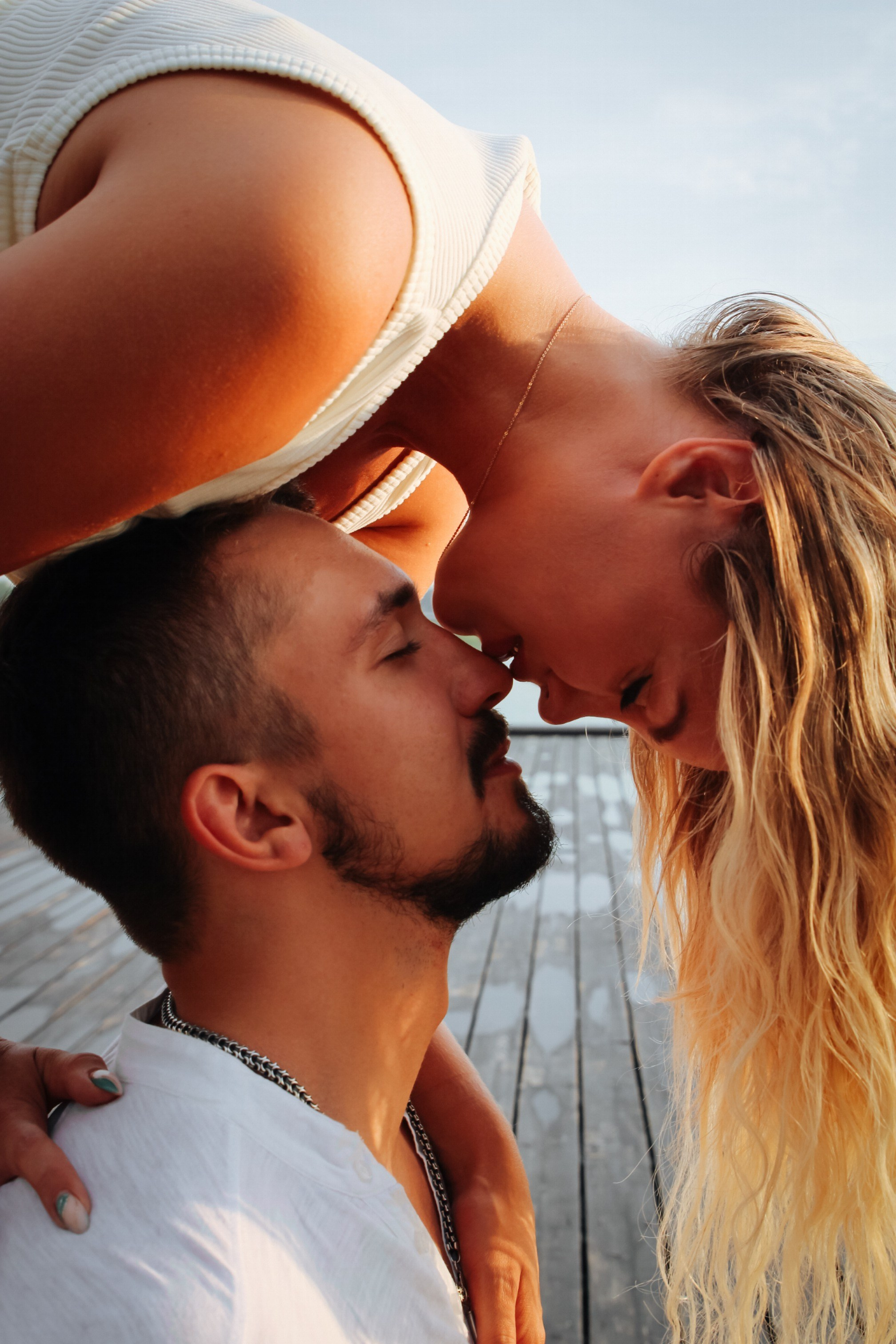 Love story. Фотограф Новосибирск. Фотокарточки на память. Евгения Кудрявцева