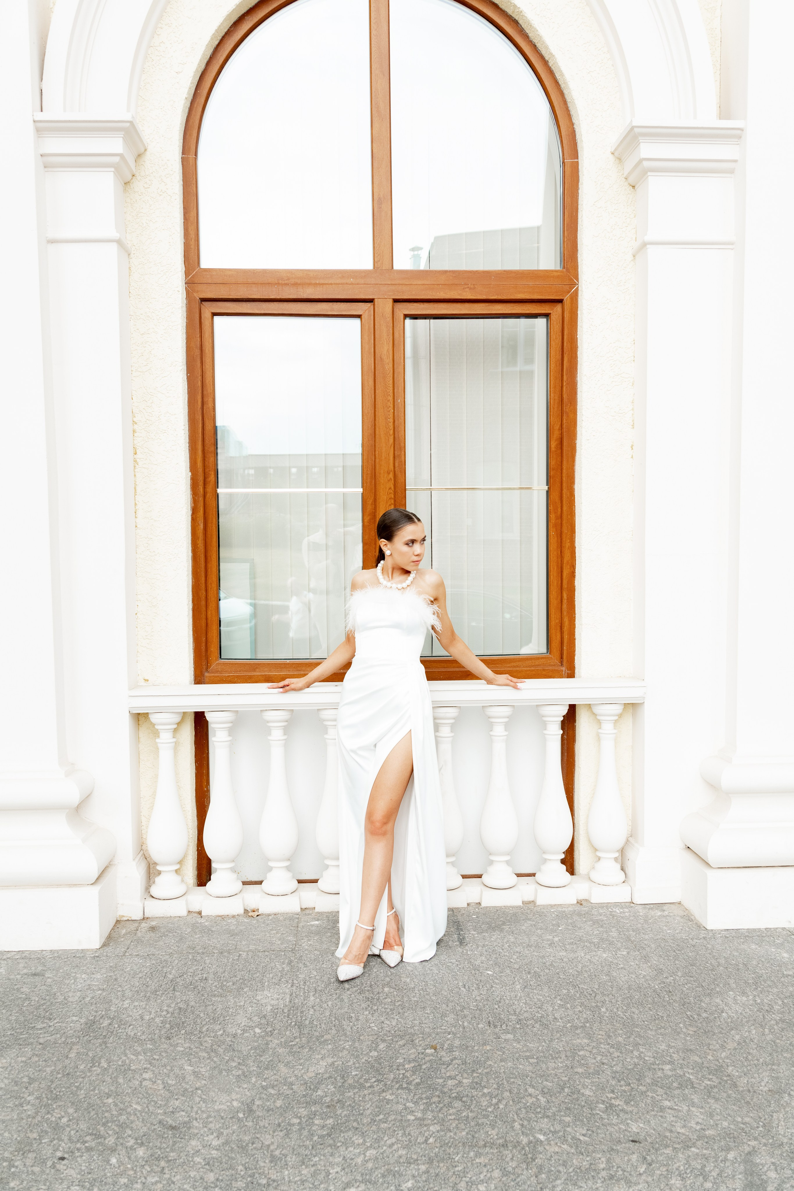 Александр и Александра. Фотограф Шагалов Михаил