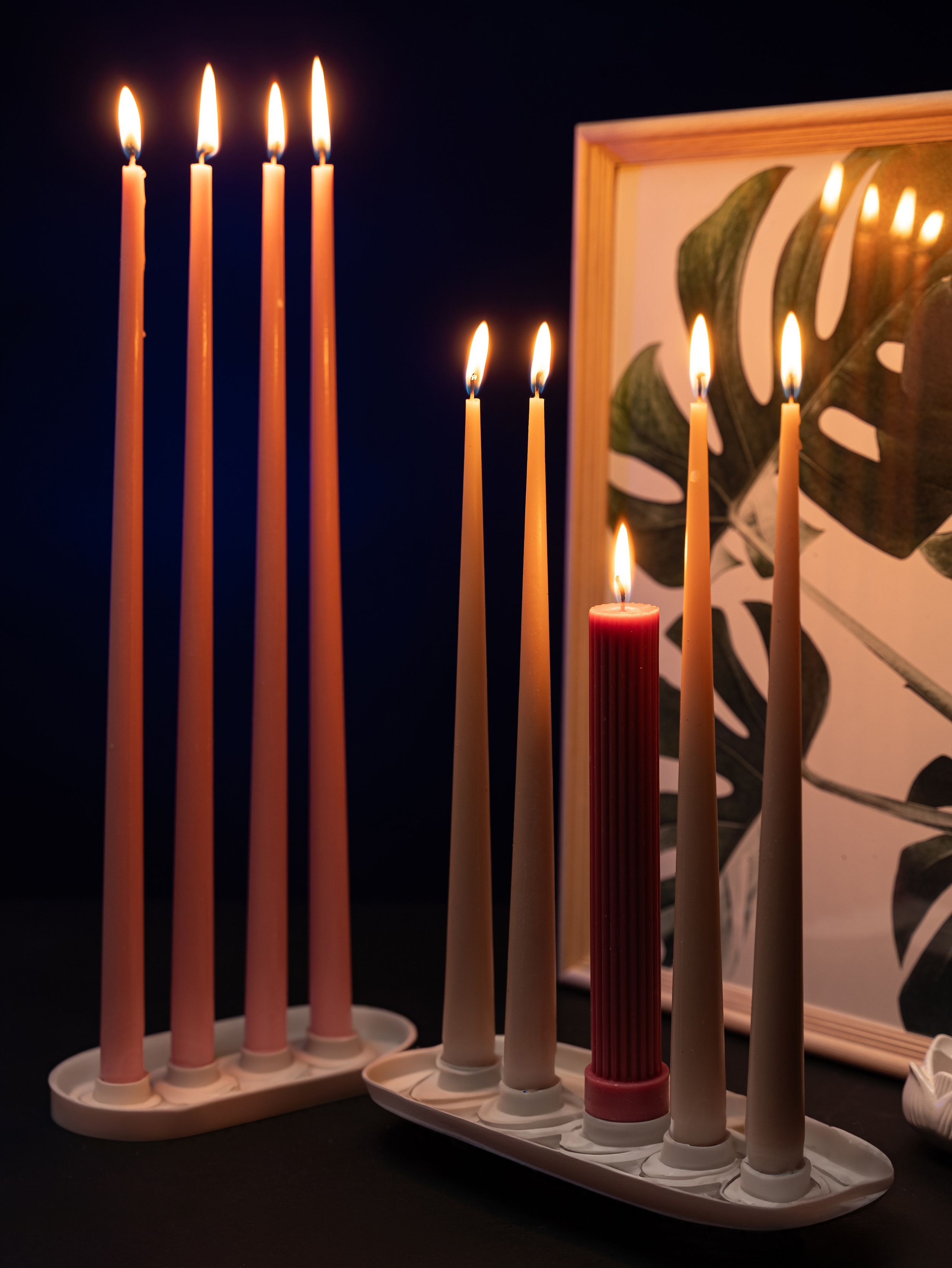 Предметная и каталожная съемка портфолио (фото)