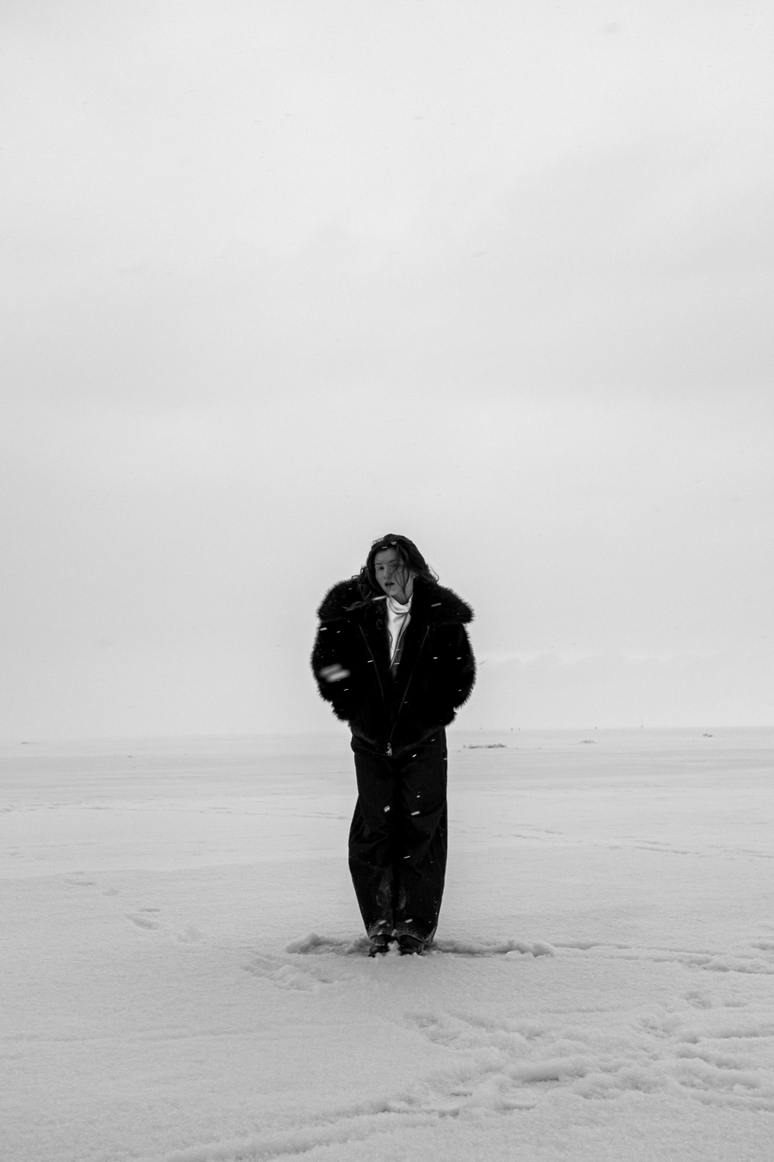 LAXTSA. Портретный фотограф DanilNabody