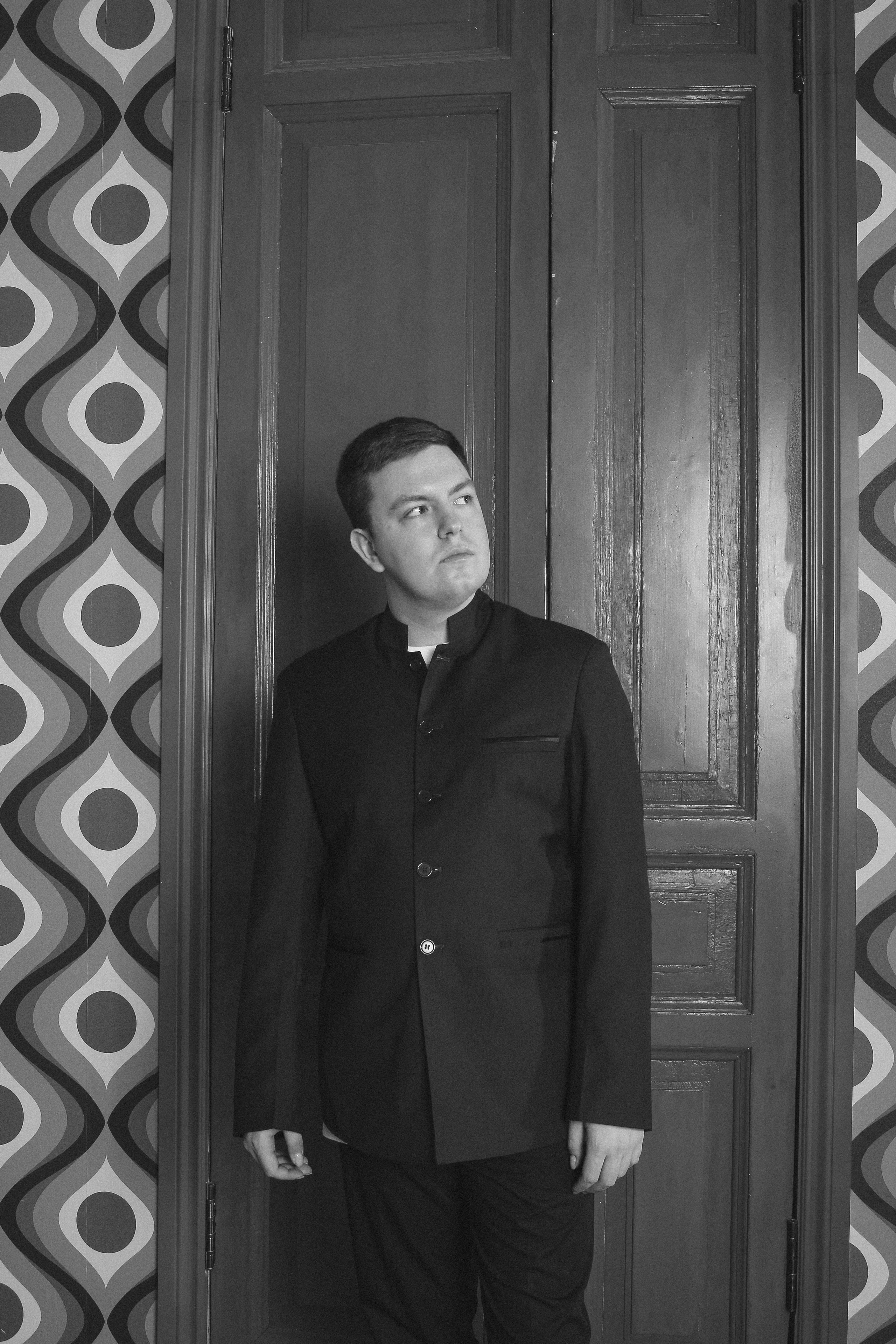 A.U. Портретный фотограф DanilNabody