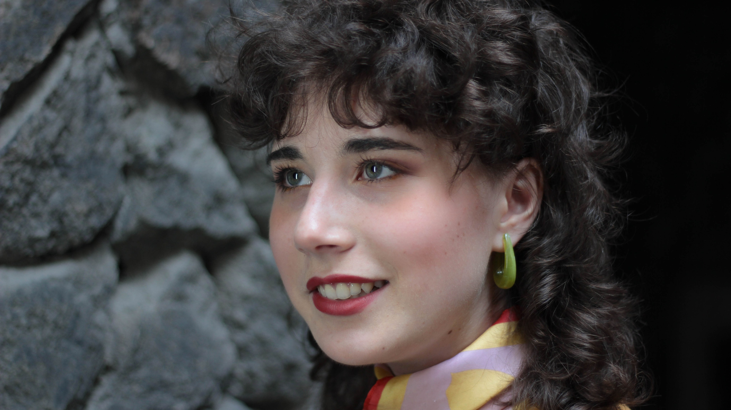 80-e. Портретный фотограф DanilNabody