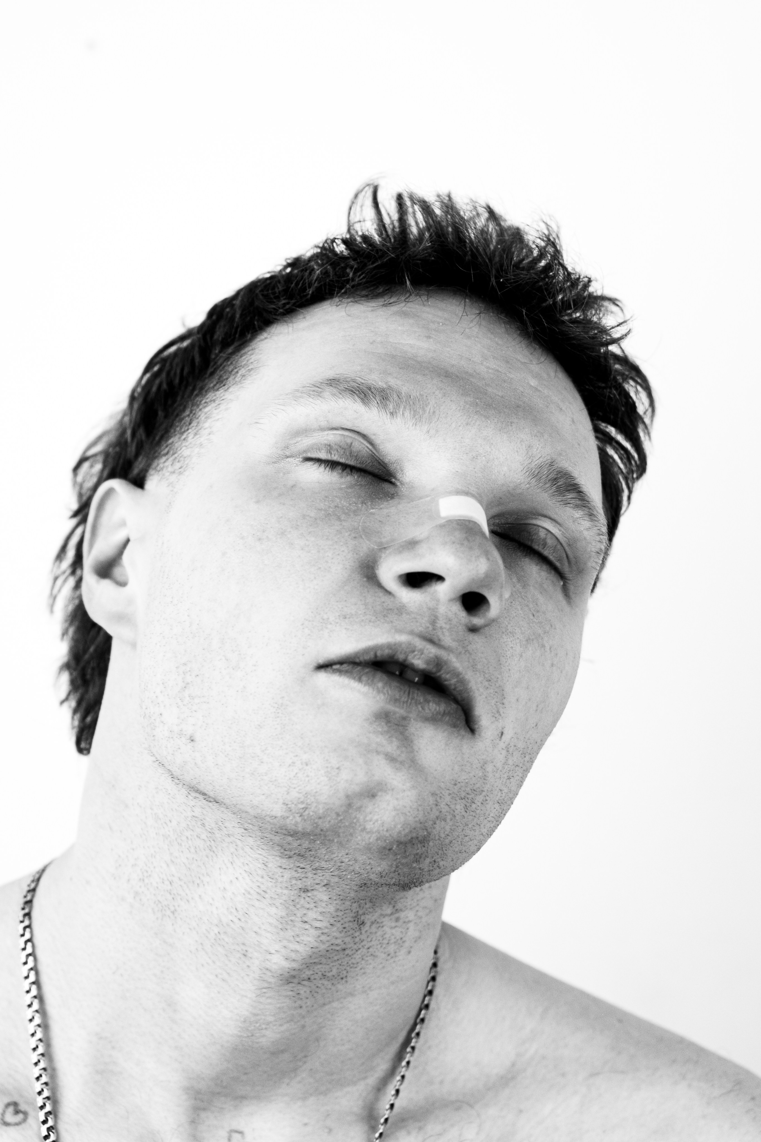 Портфолио. Портретный фотограф DanilNabody