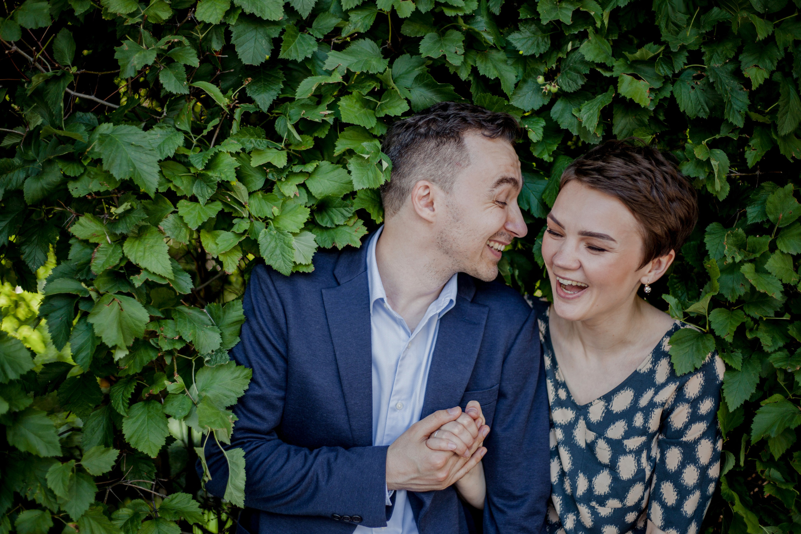 Владимир & Катерина 🤍. Портретный фотограф Александра Птица. Снимаю истории о вас