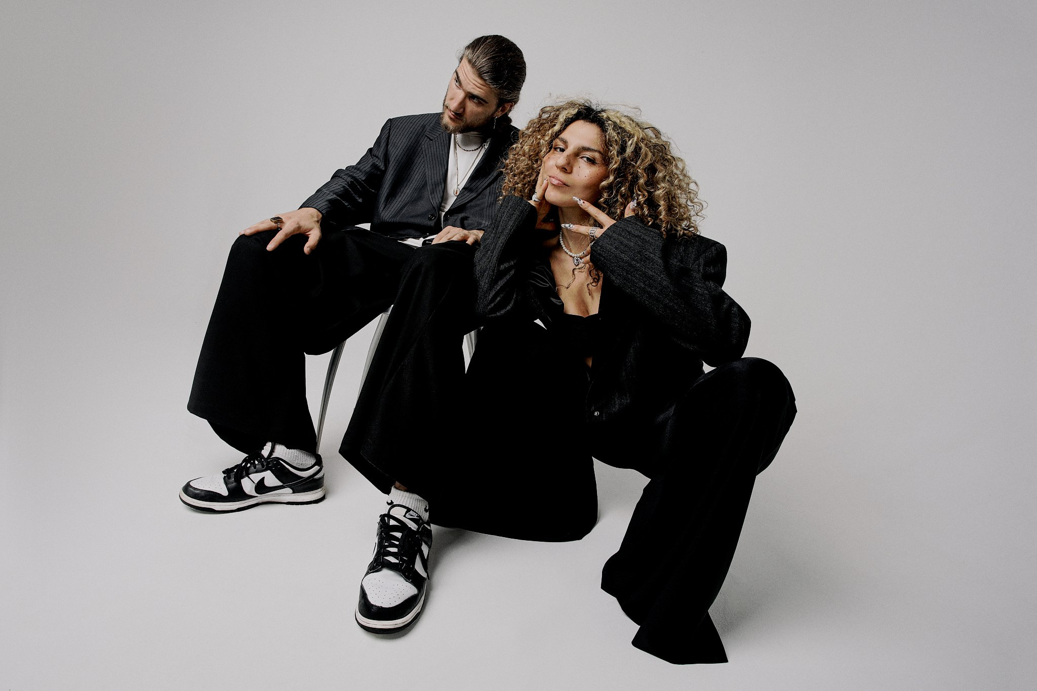 Фотограф Чернецова Валерия. Москва