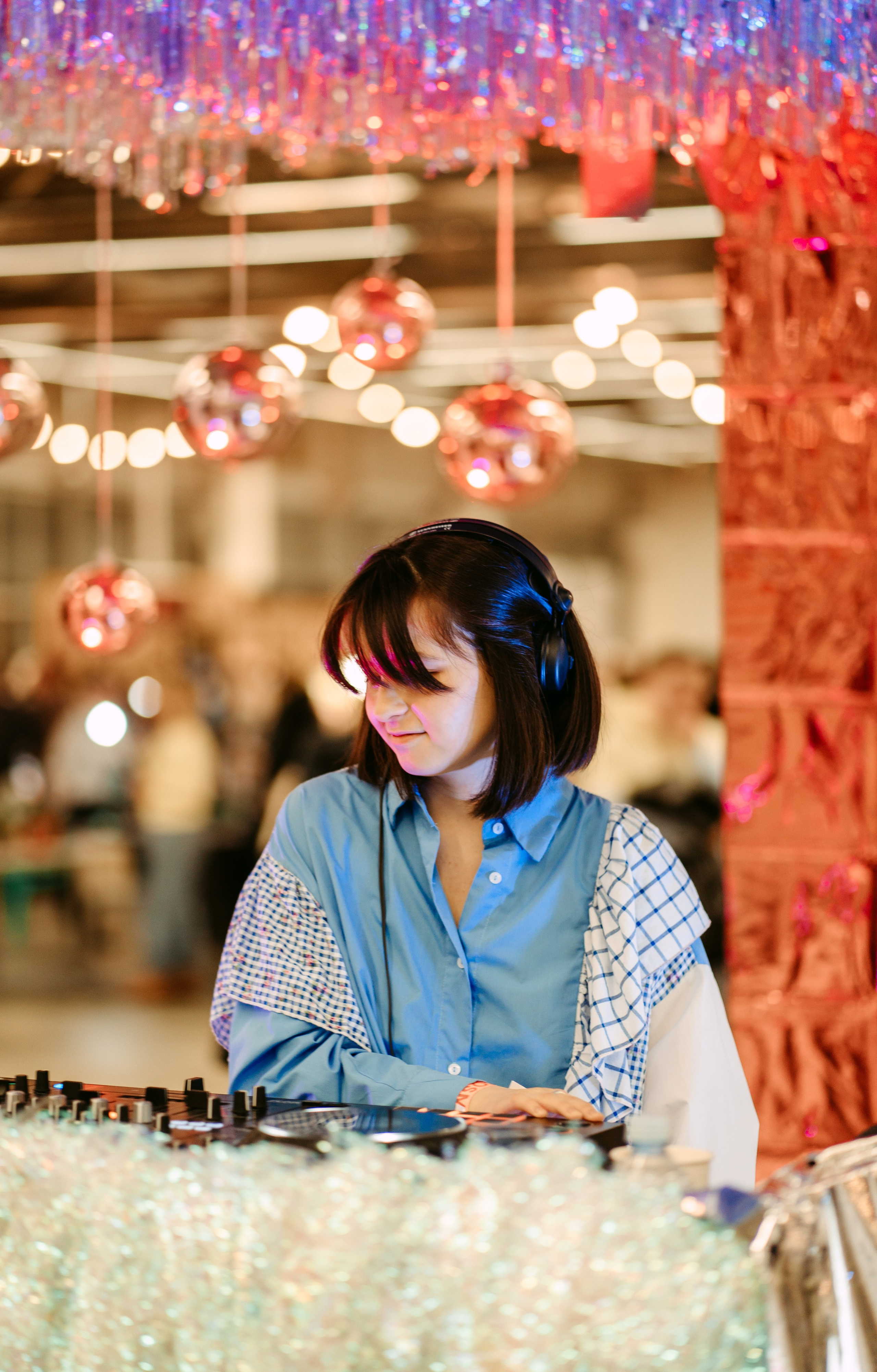 Open Space Market / 2022. Саша Копылов, фотограф в Казани