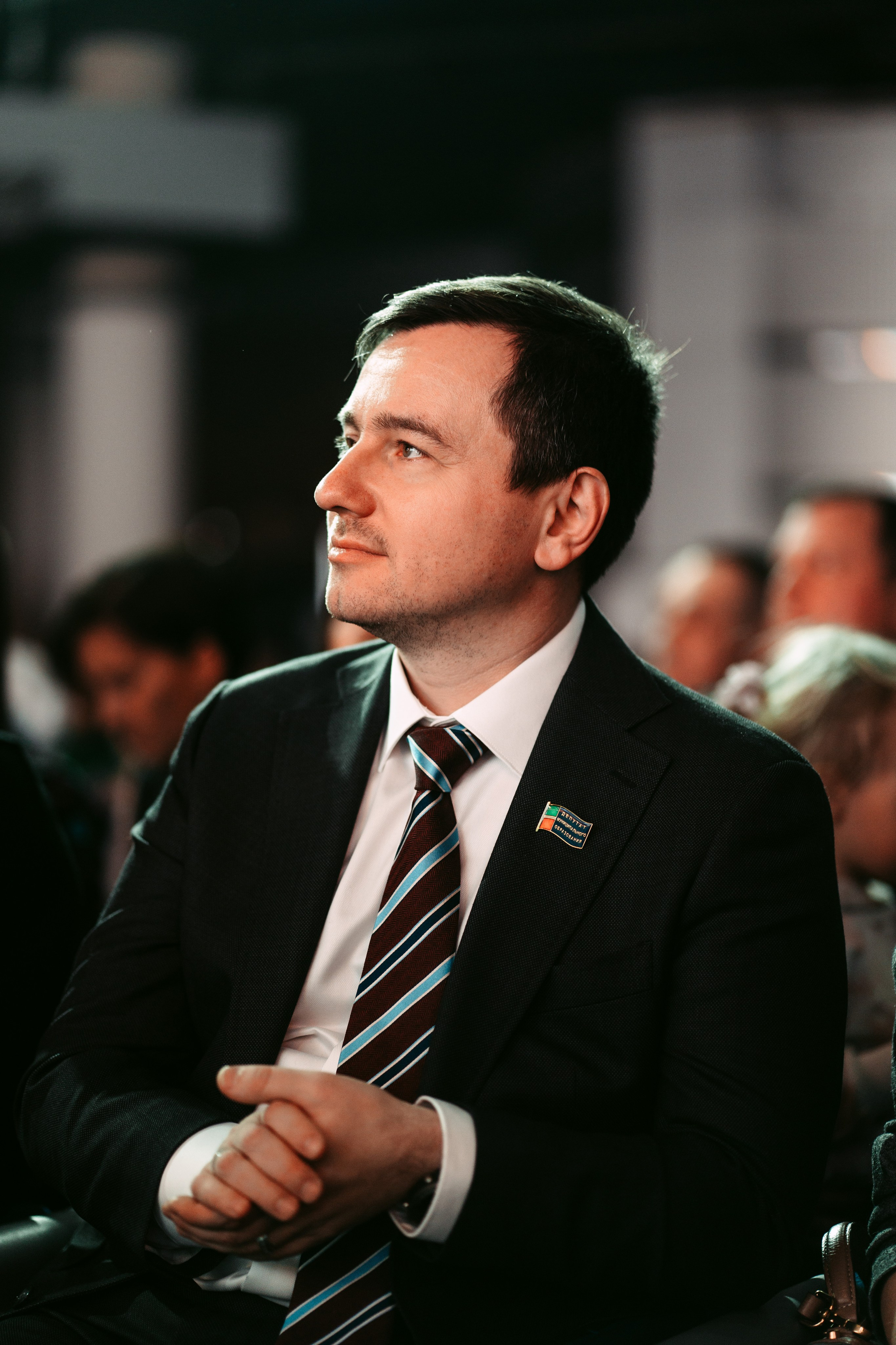 10 лет Бала-Сити / 2022. Саша Копылов, фотограф в Казани