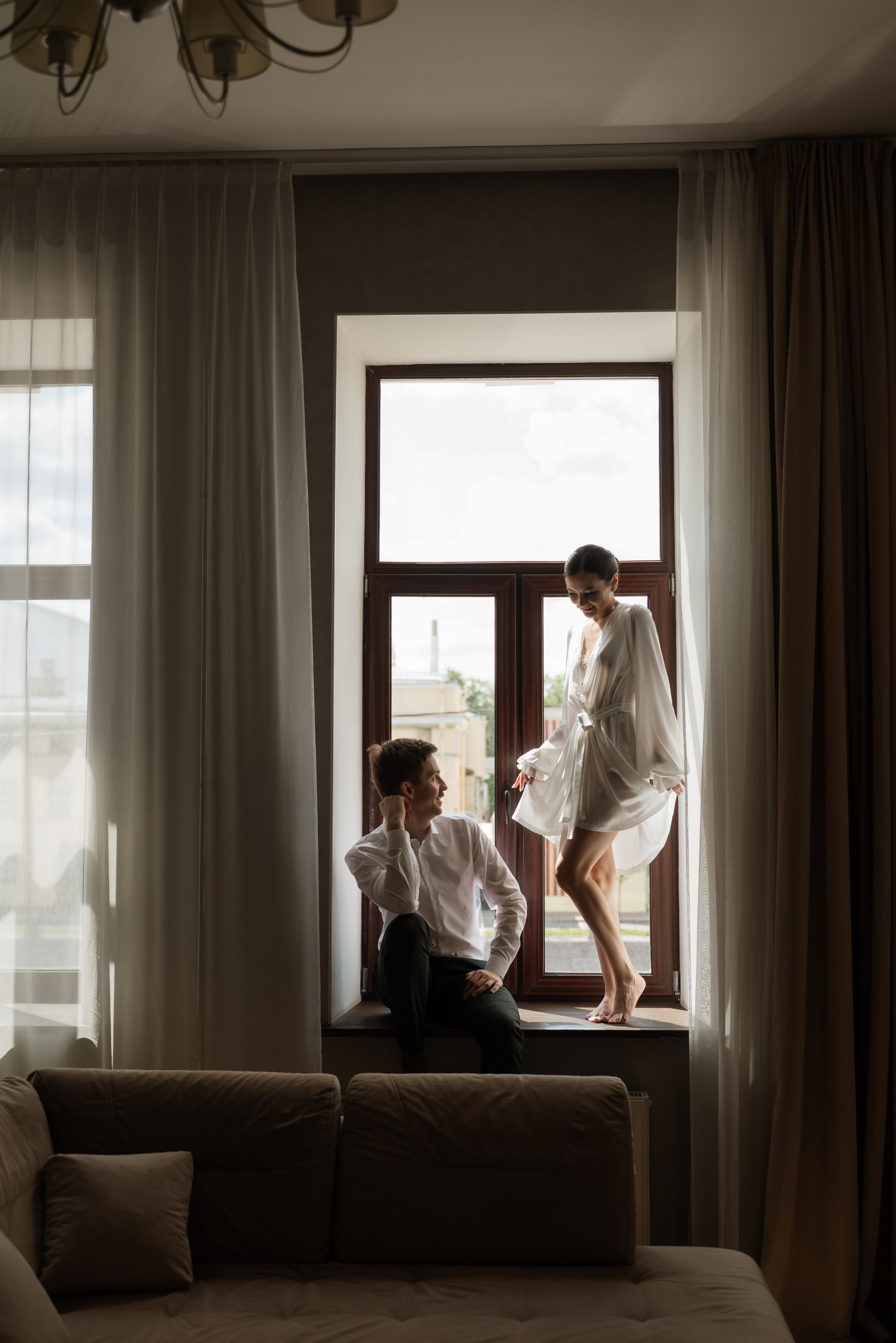 Кирилл и Мария | 23.06.25. Свадебный фотограф в Санкт-Петербурге Владислава Тюльпина