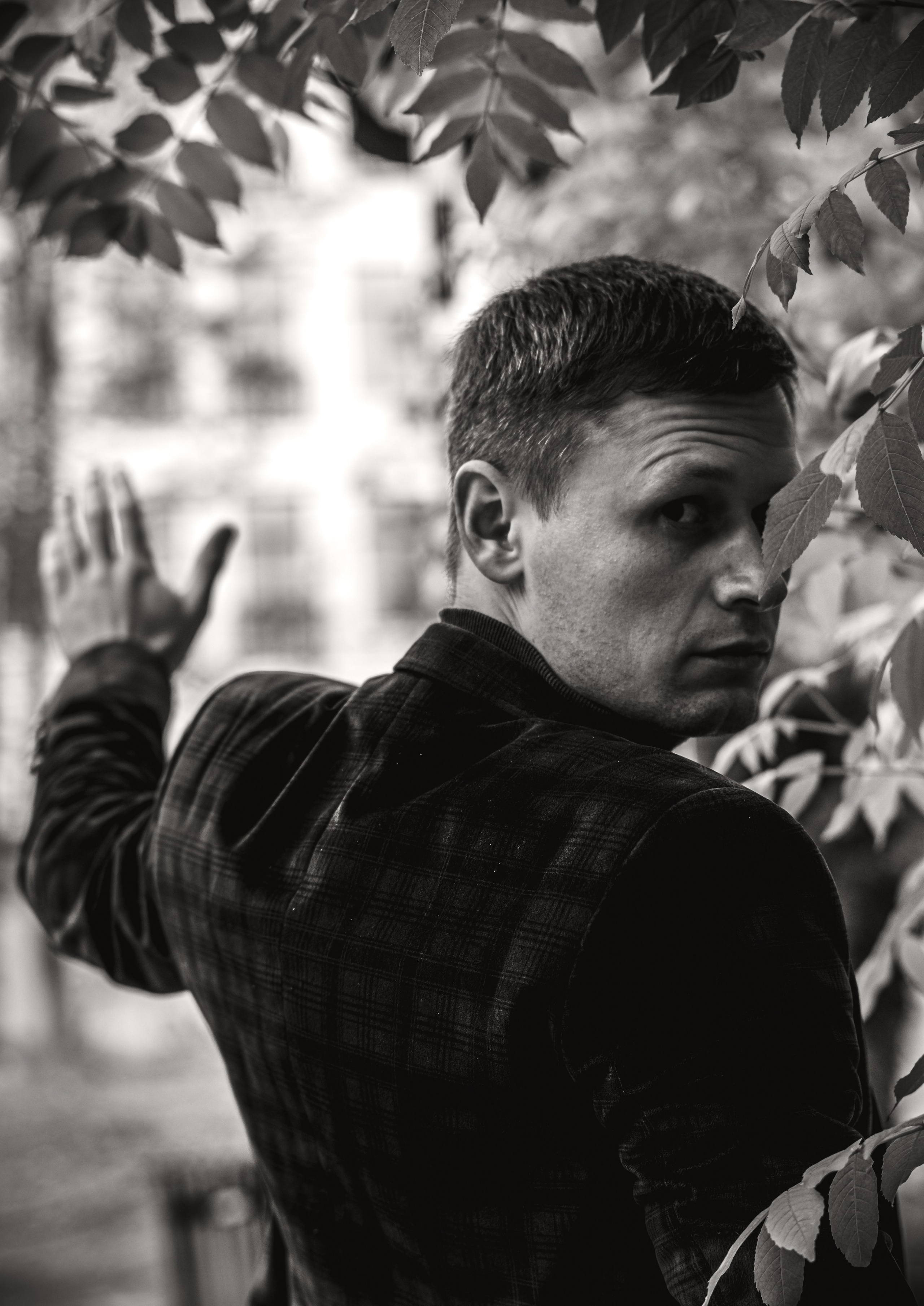 Для мужчин. Коммерческий и Портретный Фотограф Симферополь Крым Максим Махо