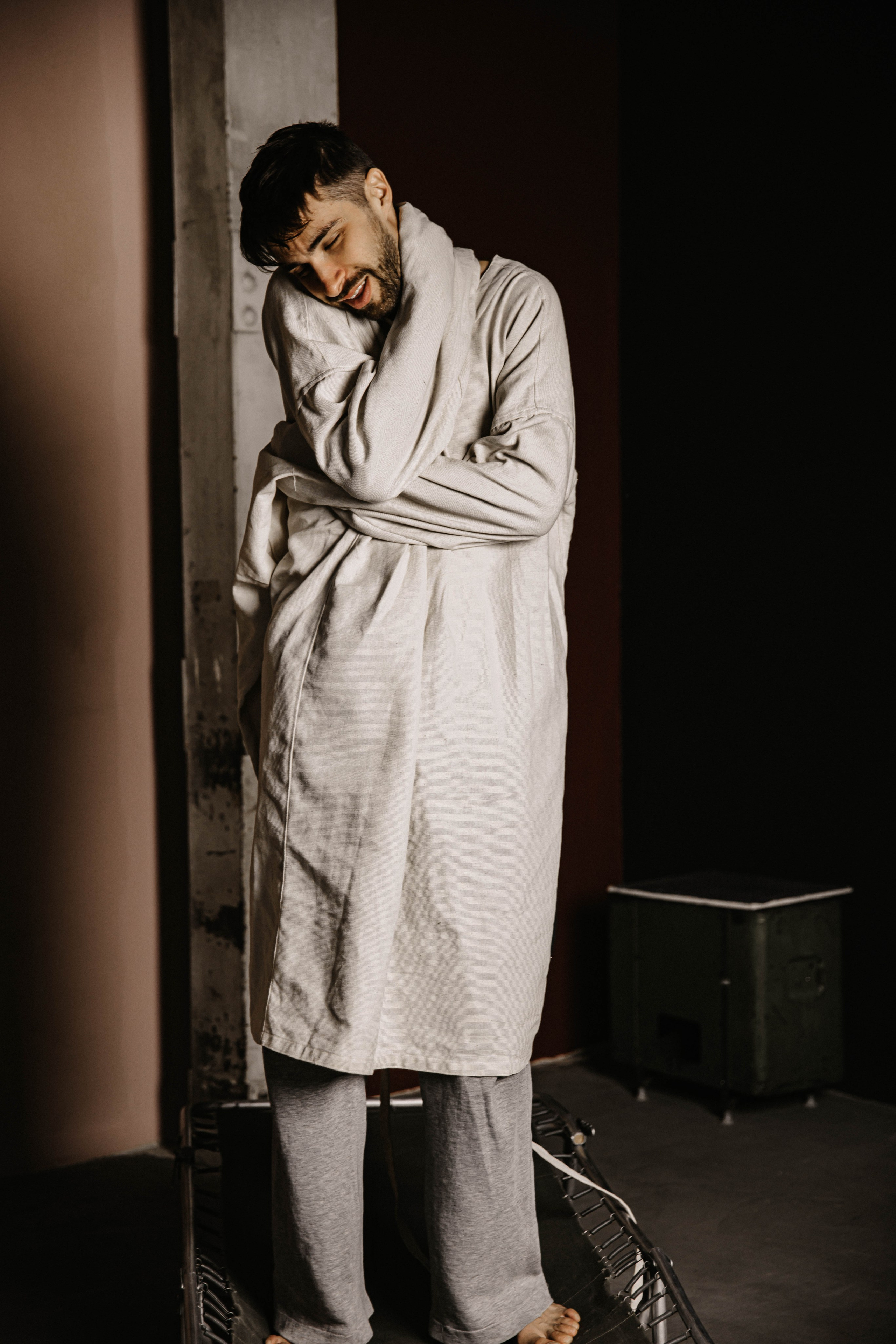 Рафаэль. Мужской фотограф СПб