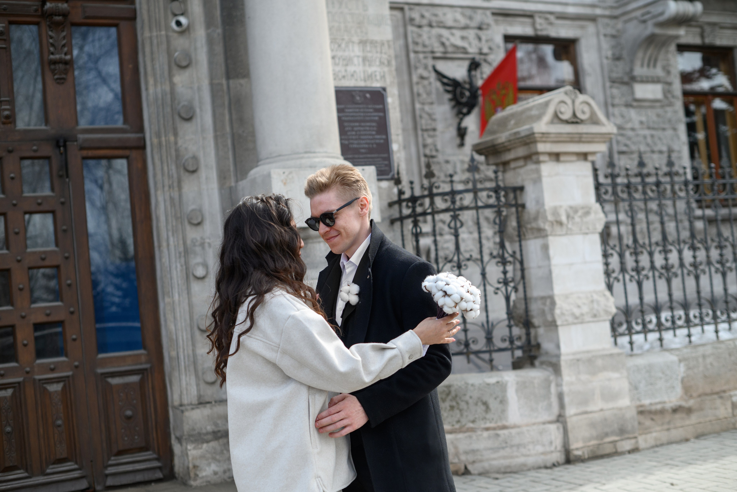 Локации. Фотограф Самара Регина Третьяк