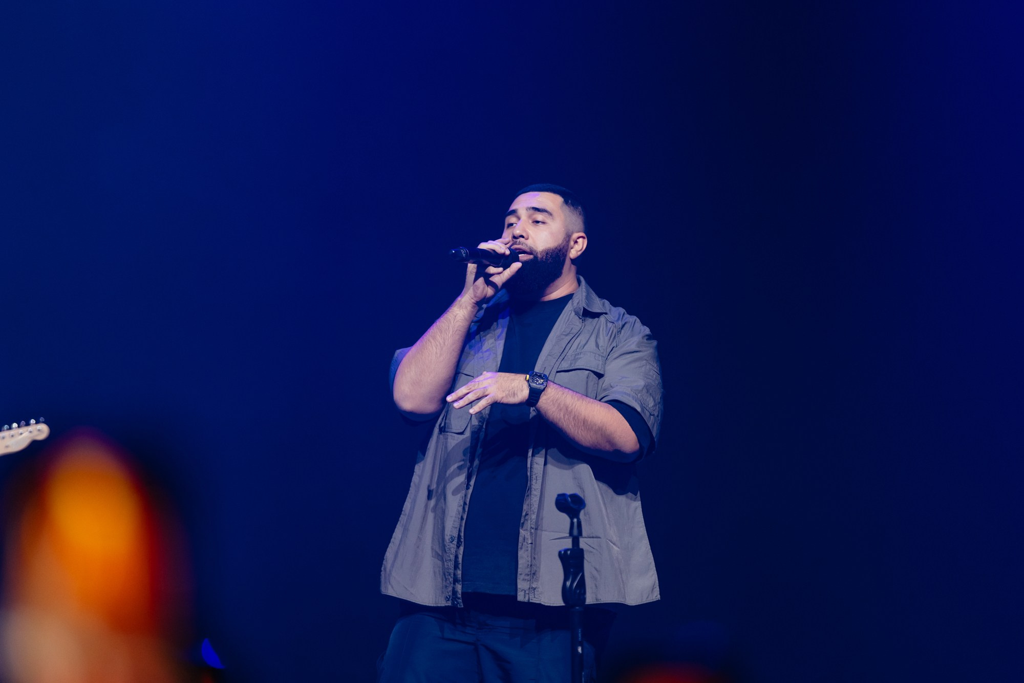 Jah Khalib. ГЛАВНАЯ