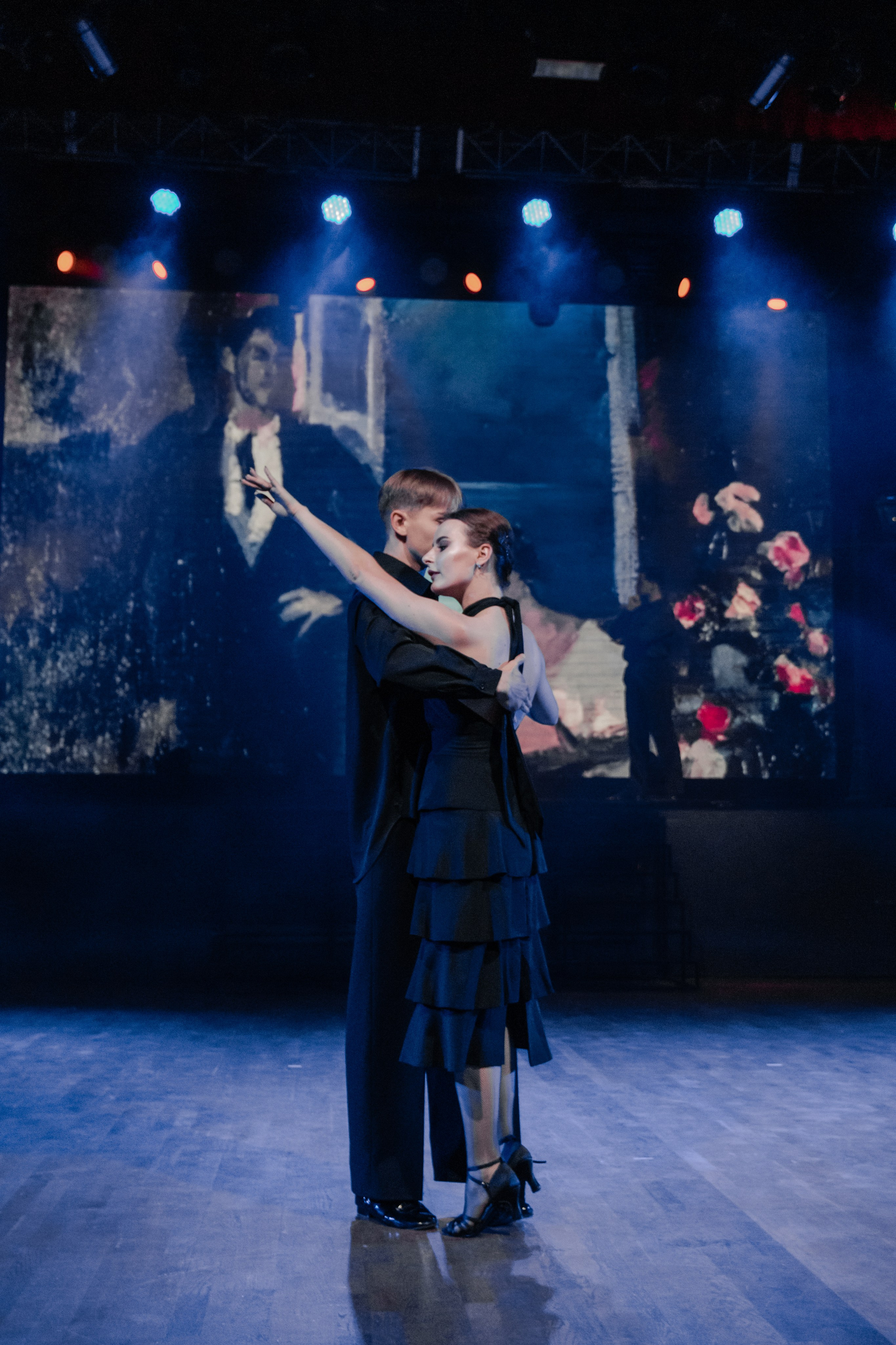 Репортажная съемка. День Адвокатуры Севастополя. Фотограф в Севастополе и в Крыму