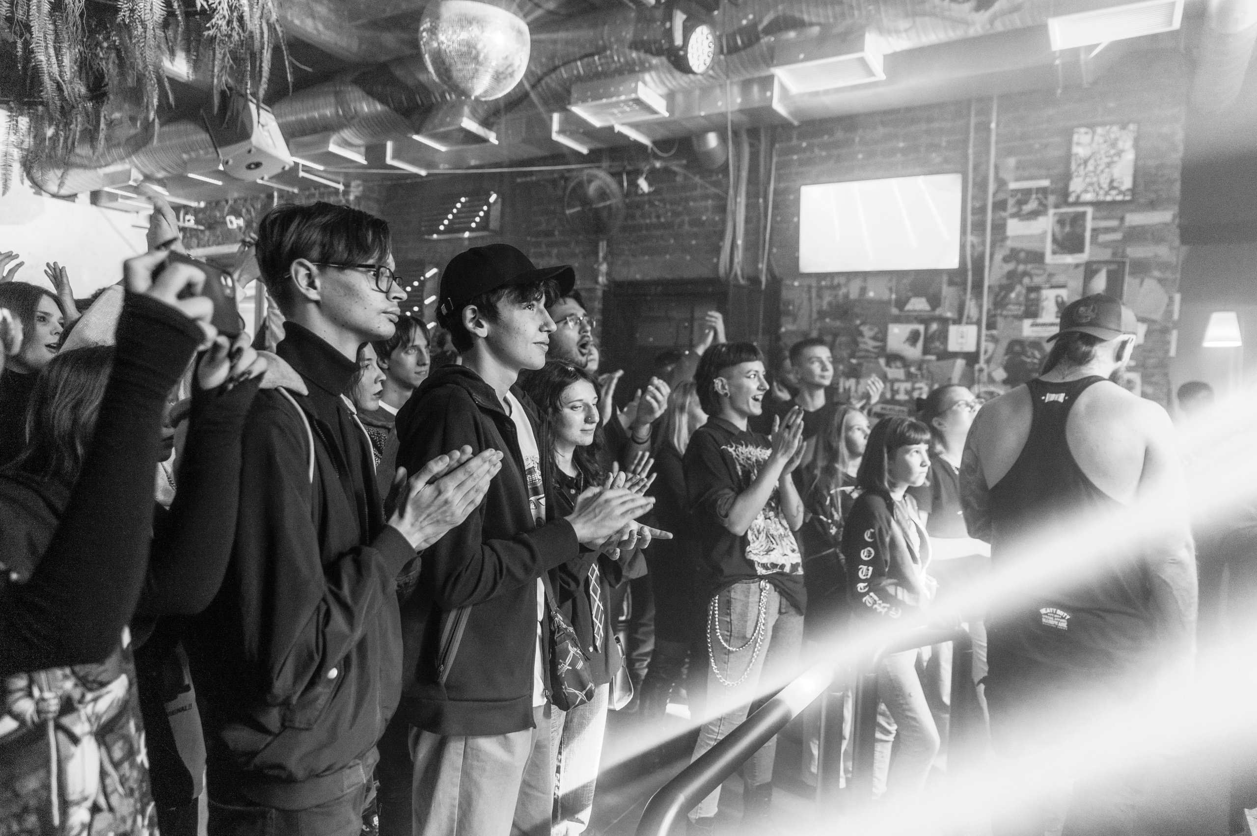 Типография #2. Фотограф в Новосибирске