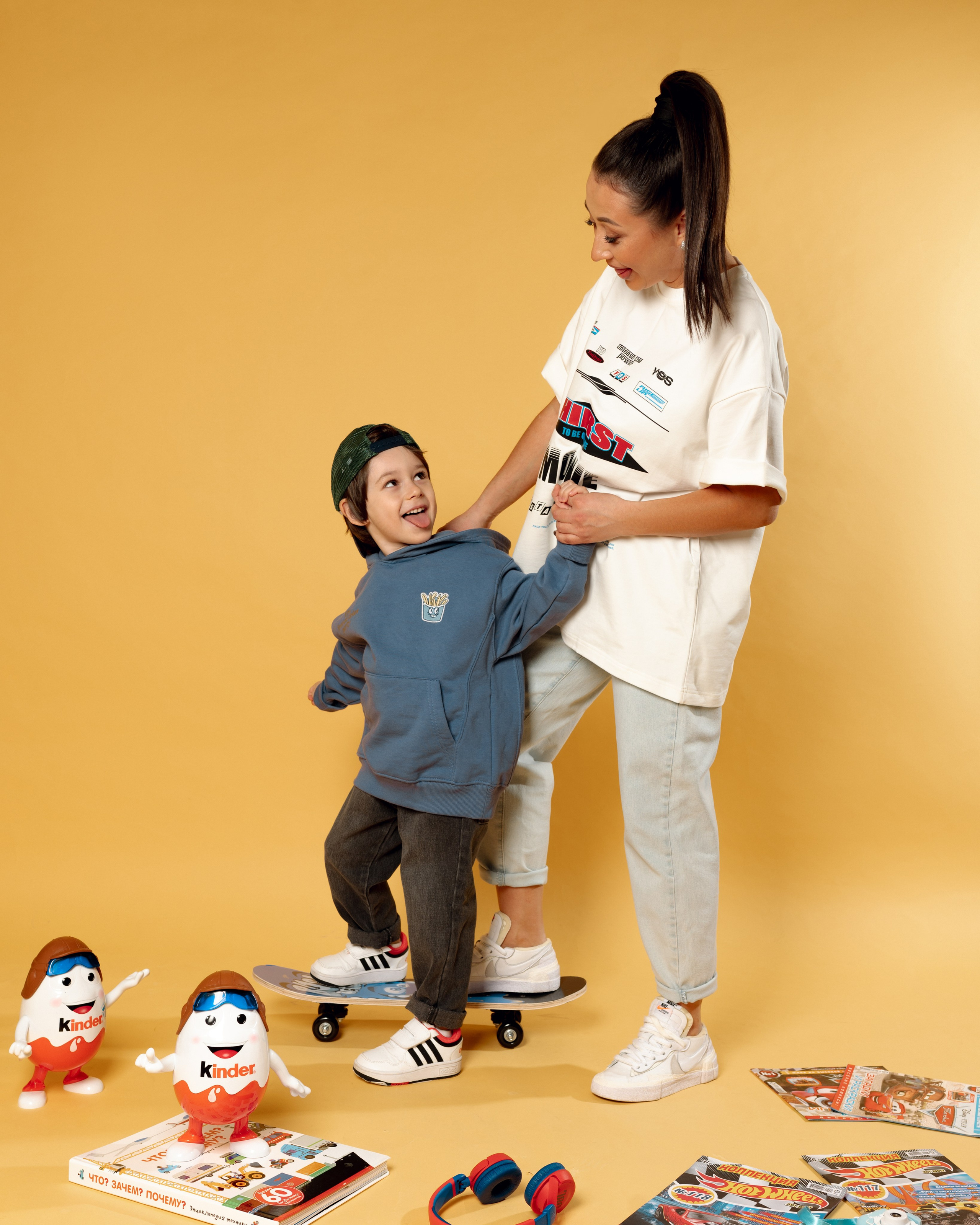 Кристина и Савелий. Фотограф Екатеринбург | Оля Макарова