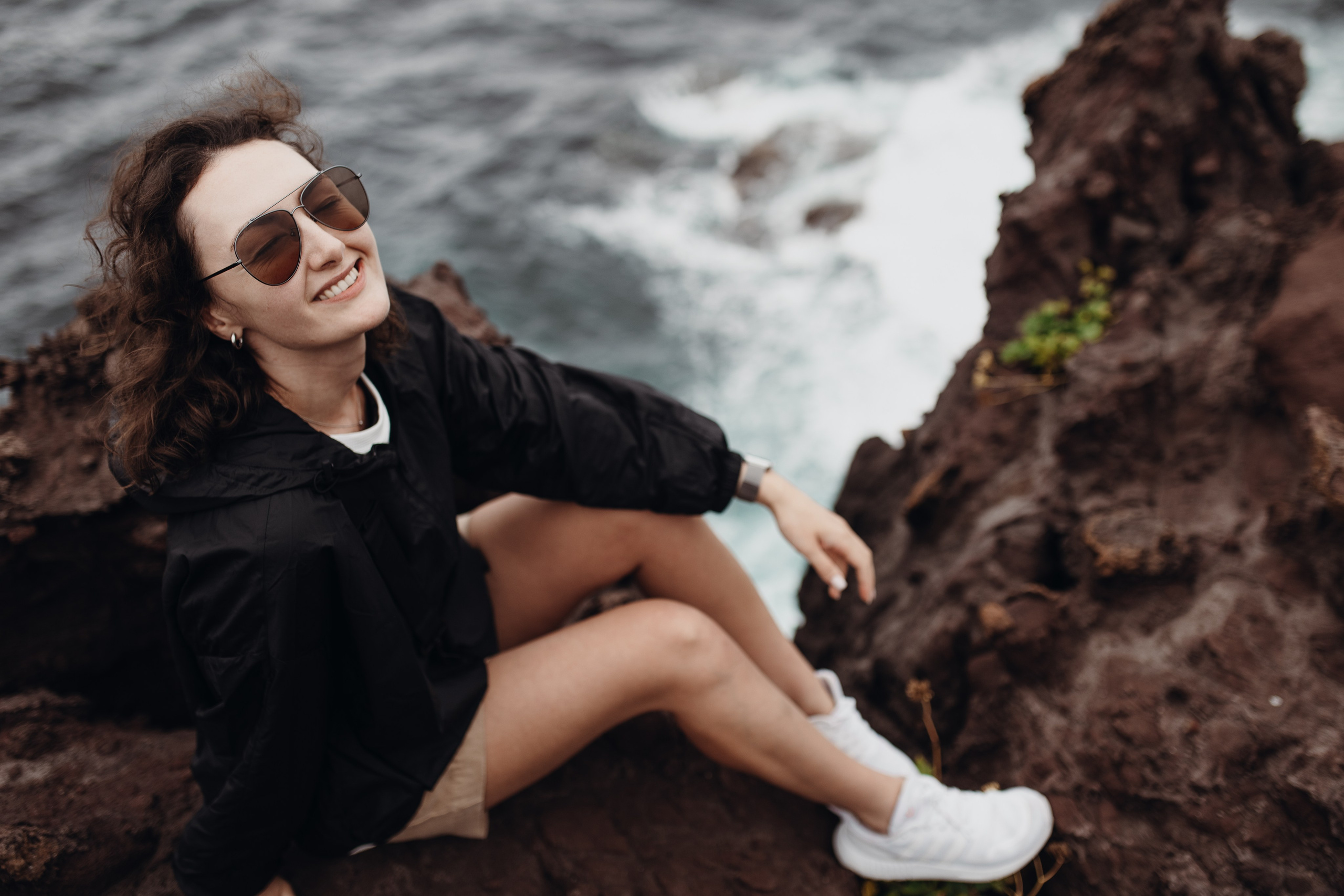 Авторский тур «Оля, куда завтра?!» 2024. Фотограф Итуруп | Курильские острова