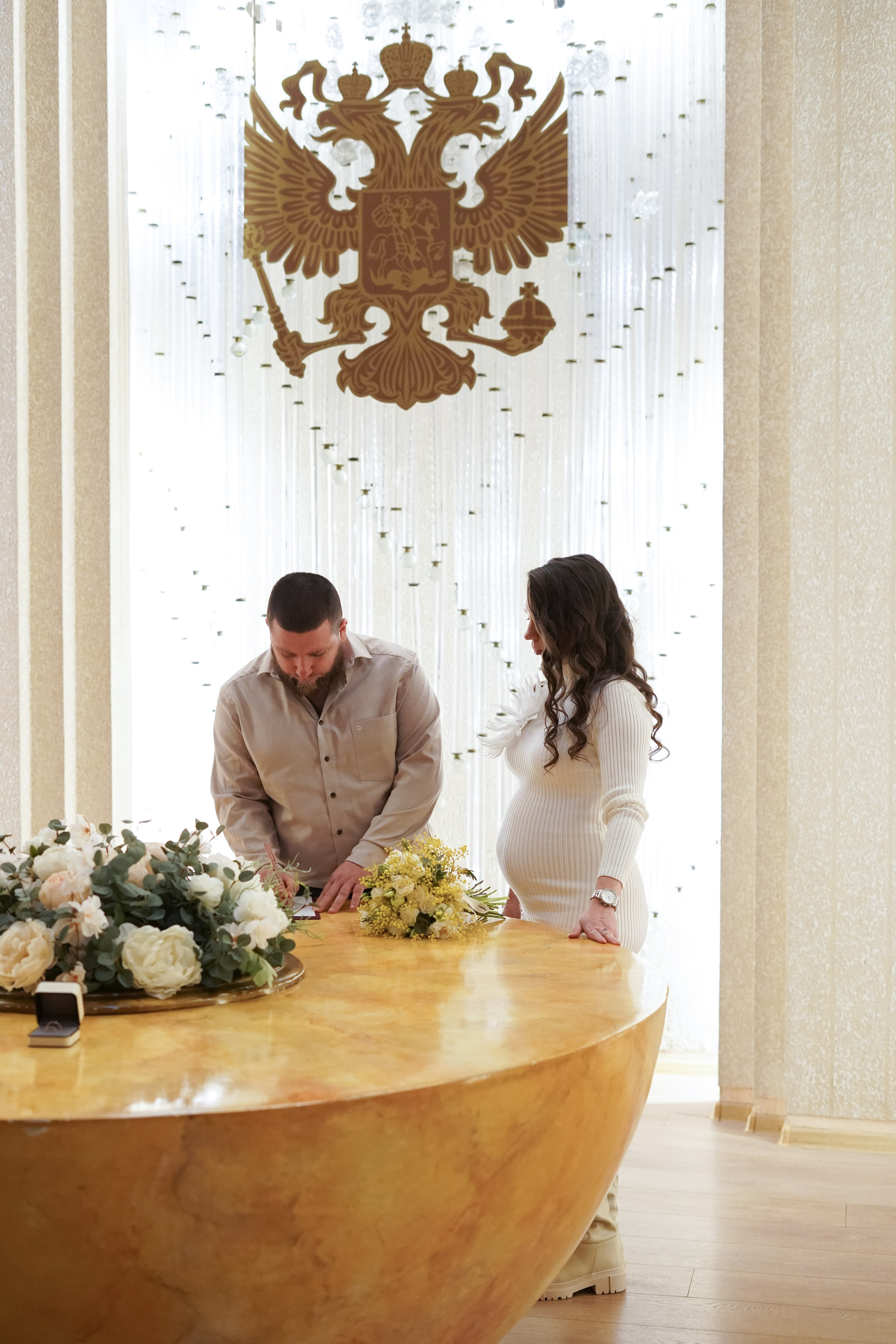 ЗАГС. Фотограф в Сочи и Абхазии | Фототуры | September Air