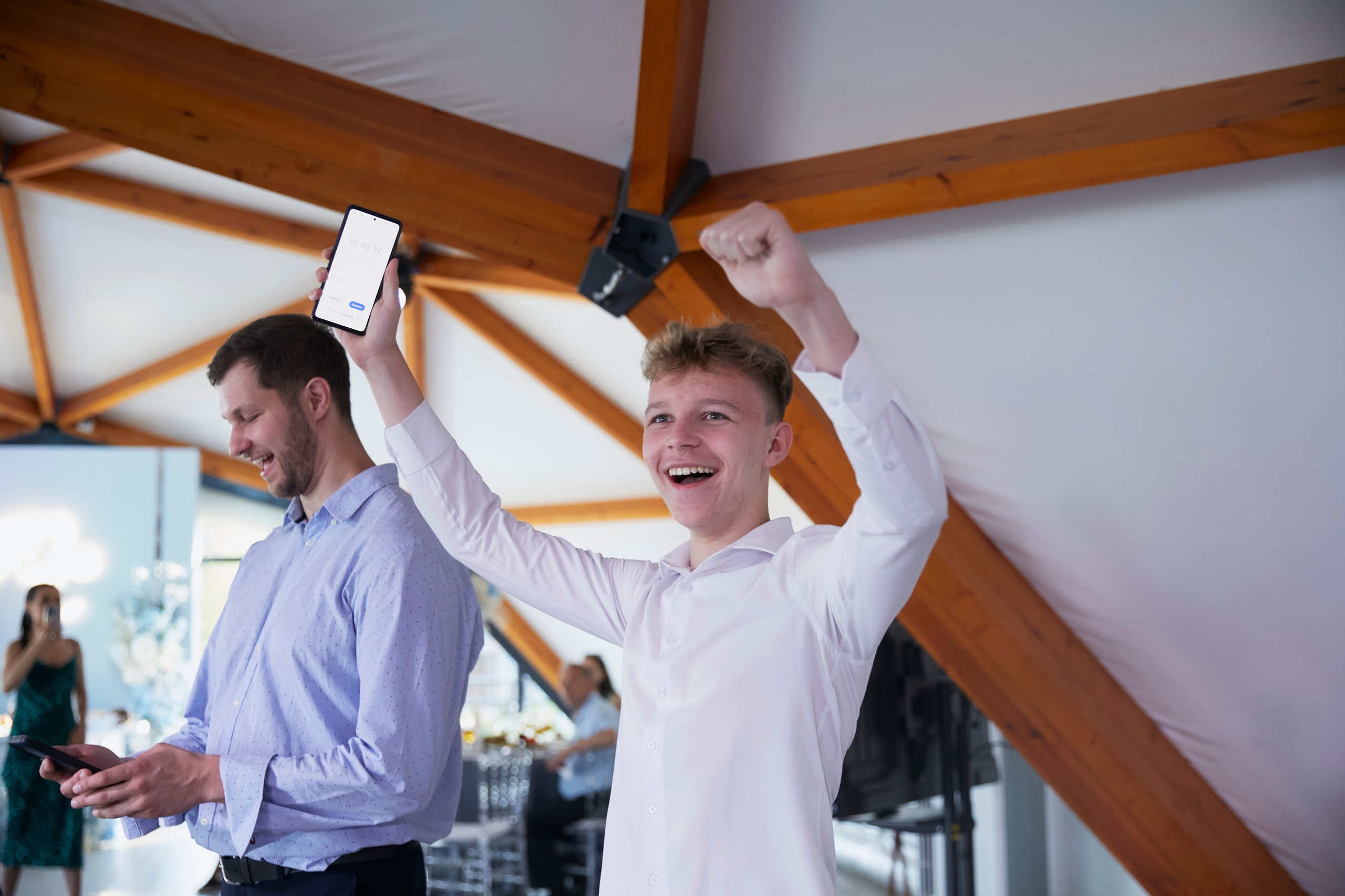 Yriy & Svetlana | Russia, Moscow region. Свадебный фотограф