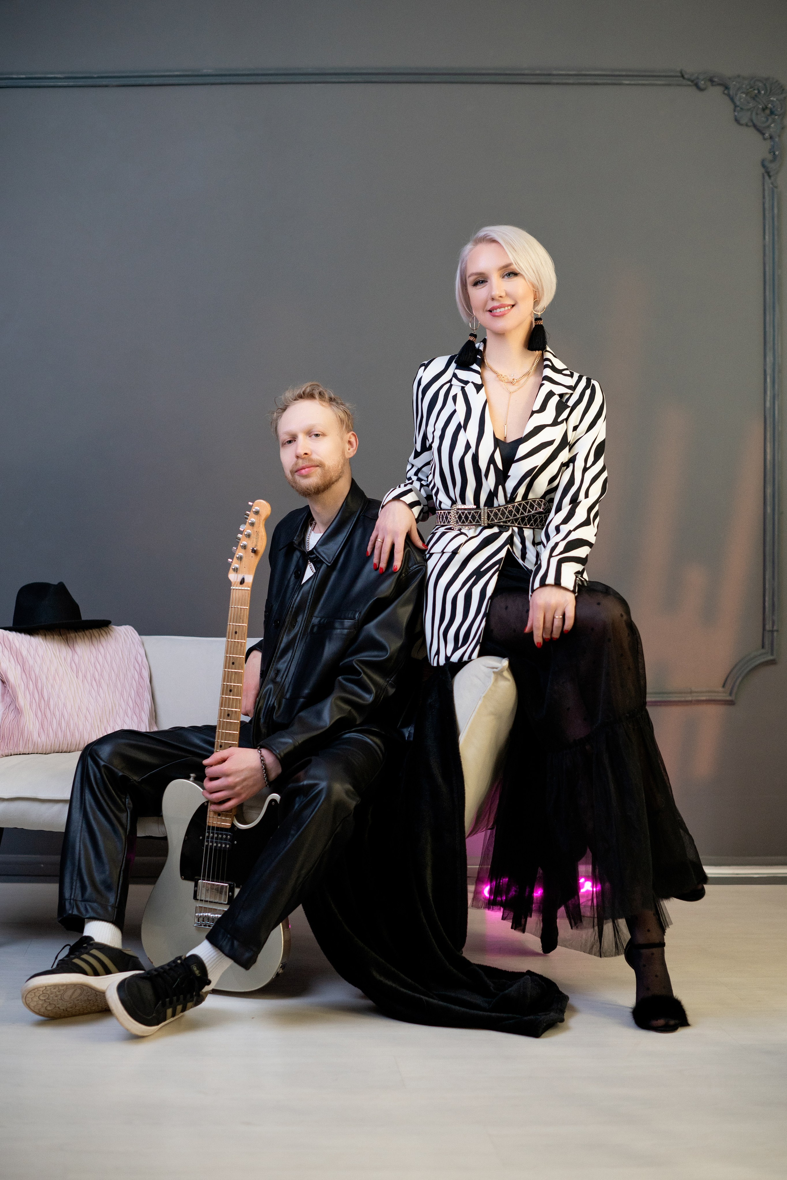 Дуэт «Твои сторис». Творческий фотограф Вологда