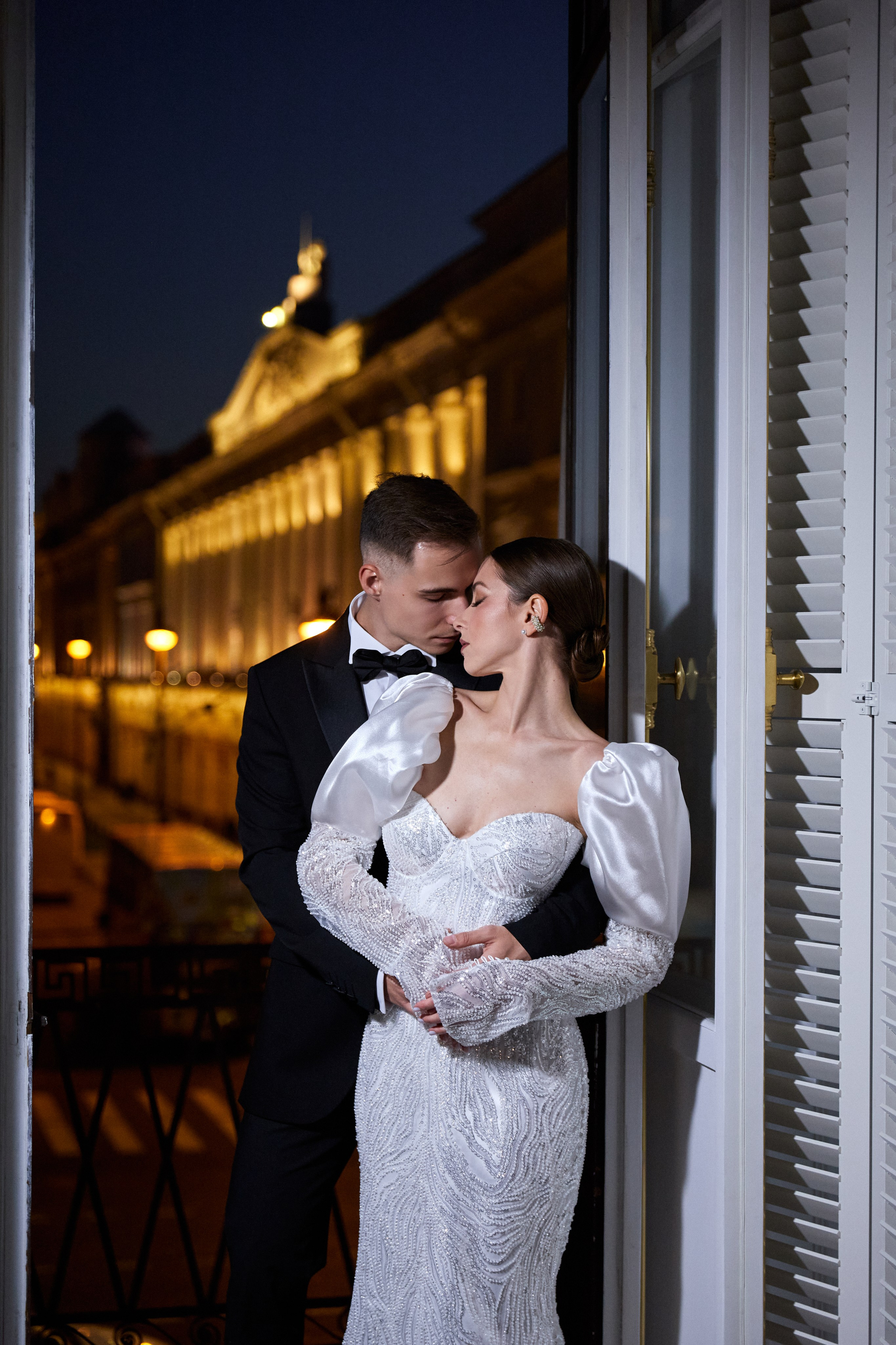 Огюстин Шатильон. Фотограф в Самаре Анастасия Афанасьева