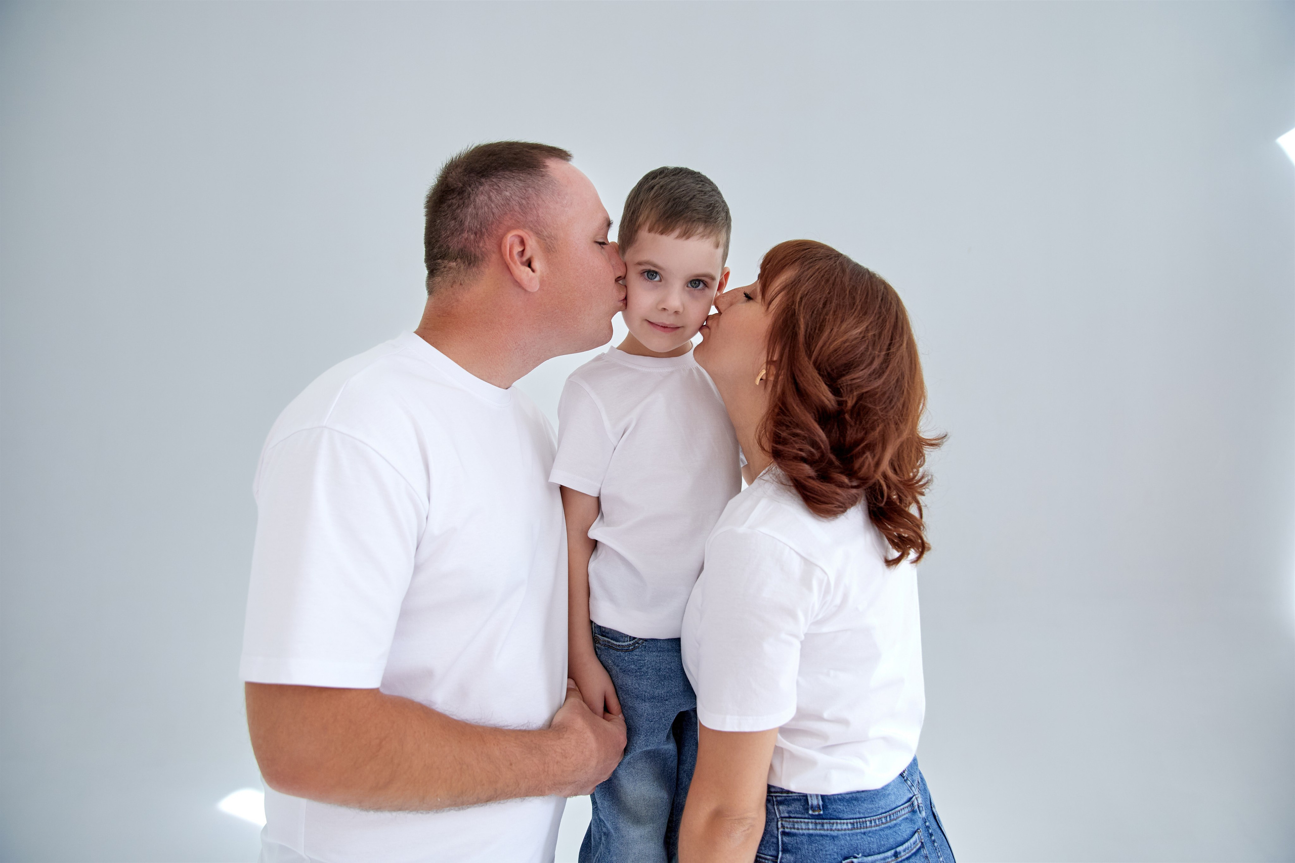 Мише 5 лет. Фотограф в Самаре Анастасия Афанасьева