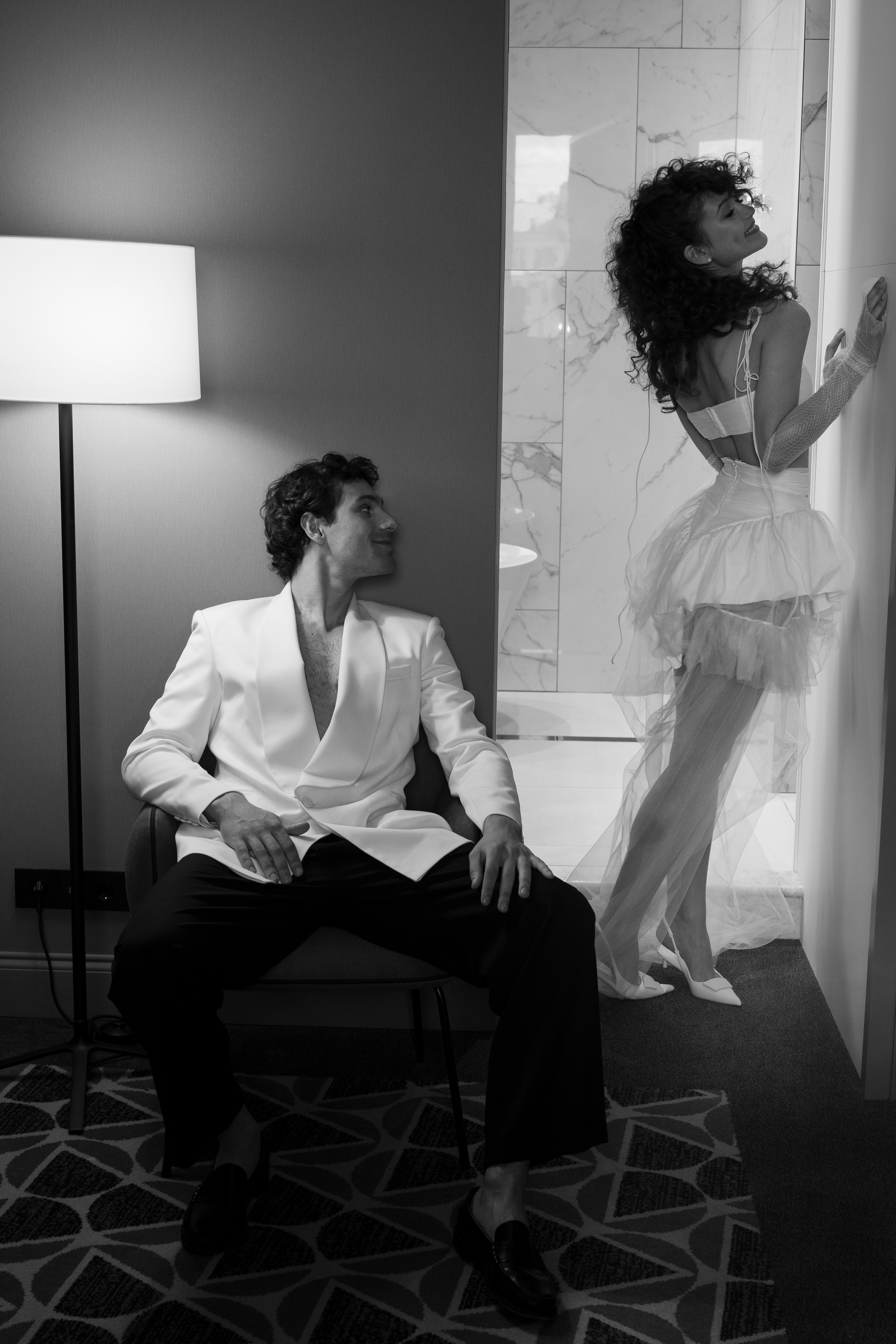 Grigoriy & Daria. Фотограф в Москве Людмила Денисенко