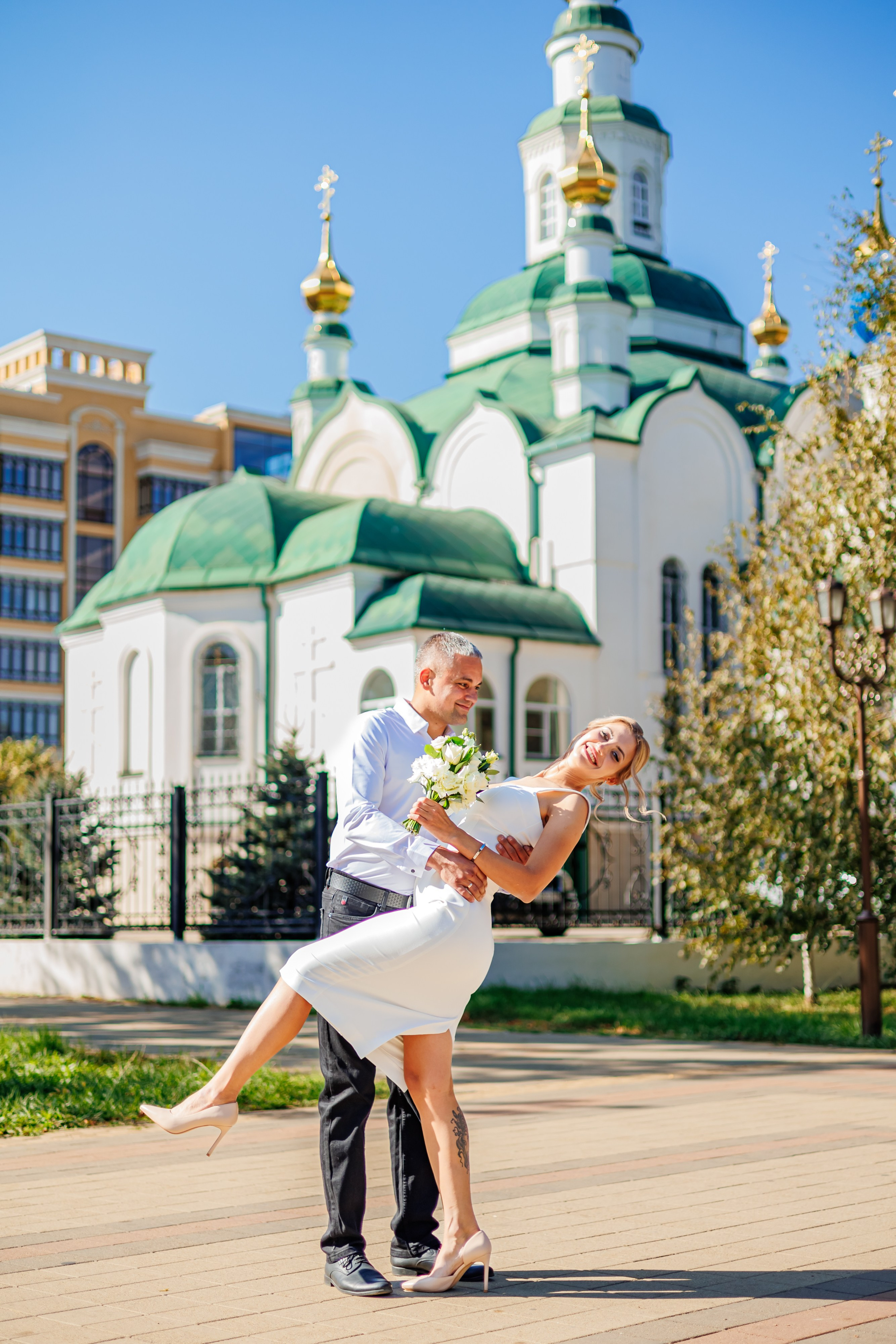 12.10.24. Свадебный и семейный фотограф в Армавире