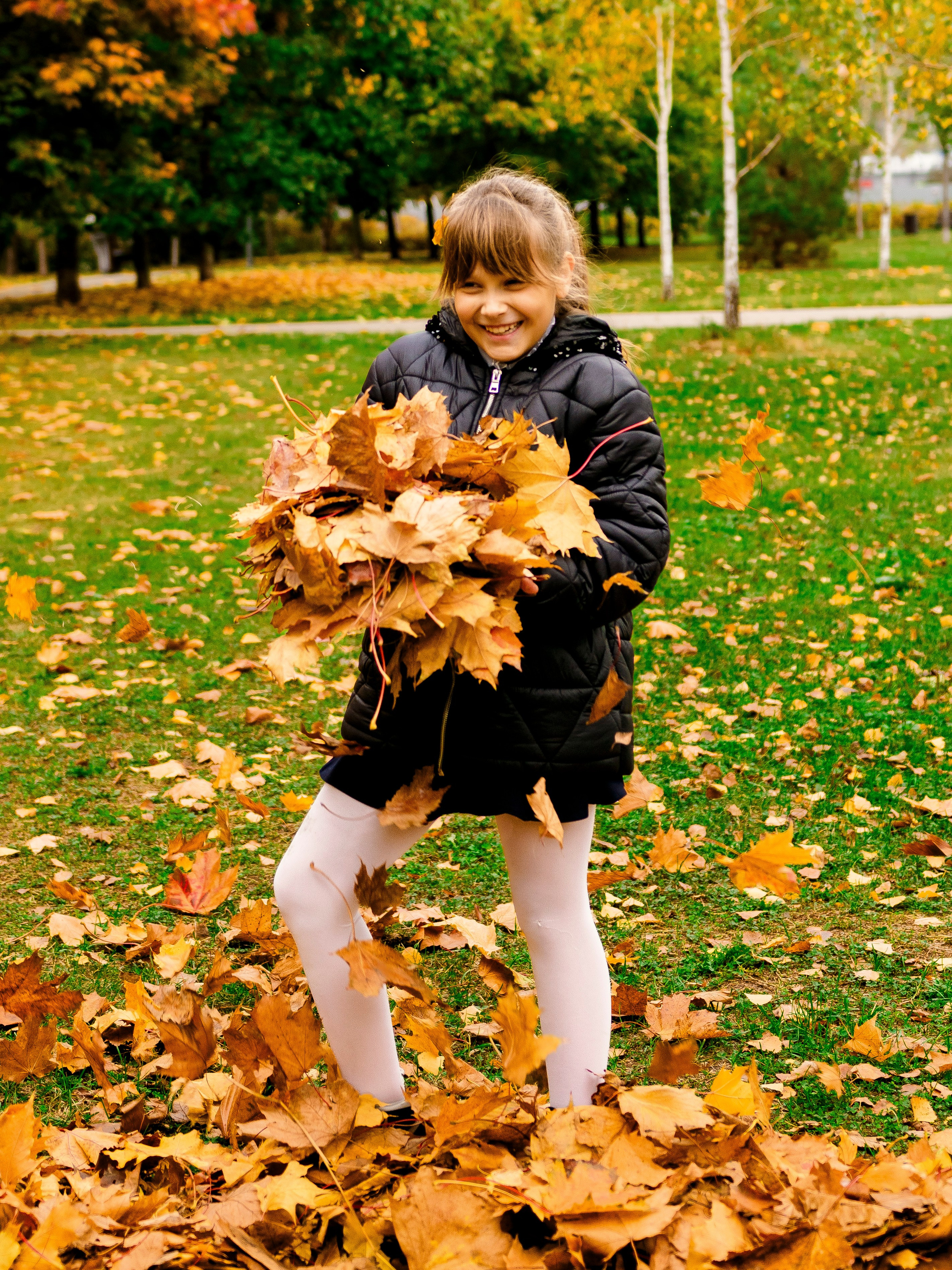 School Time. Портретный фотограф Москва Белогорцев Сергей