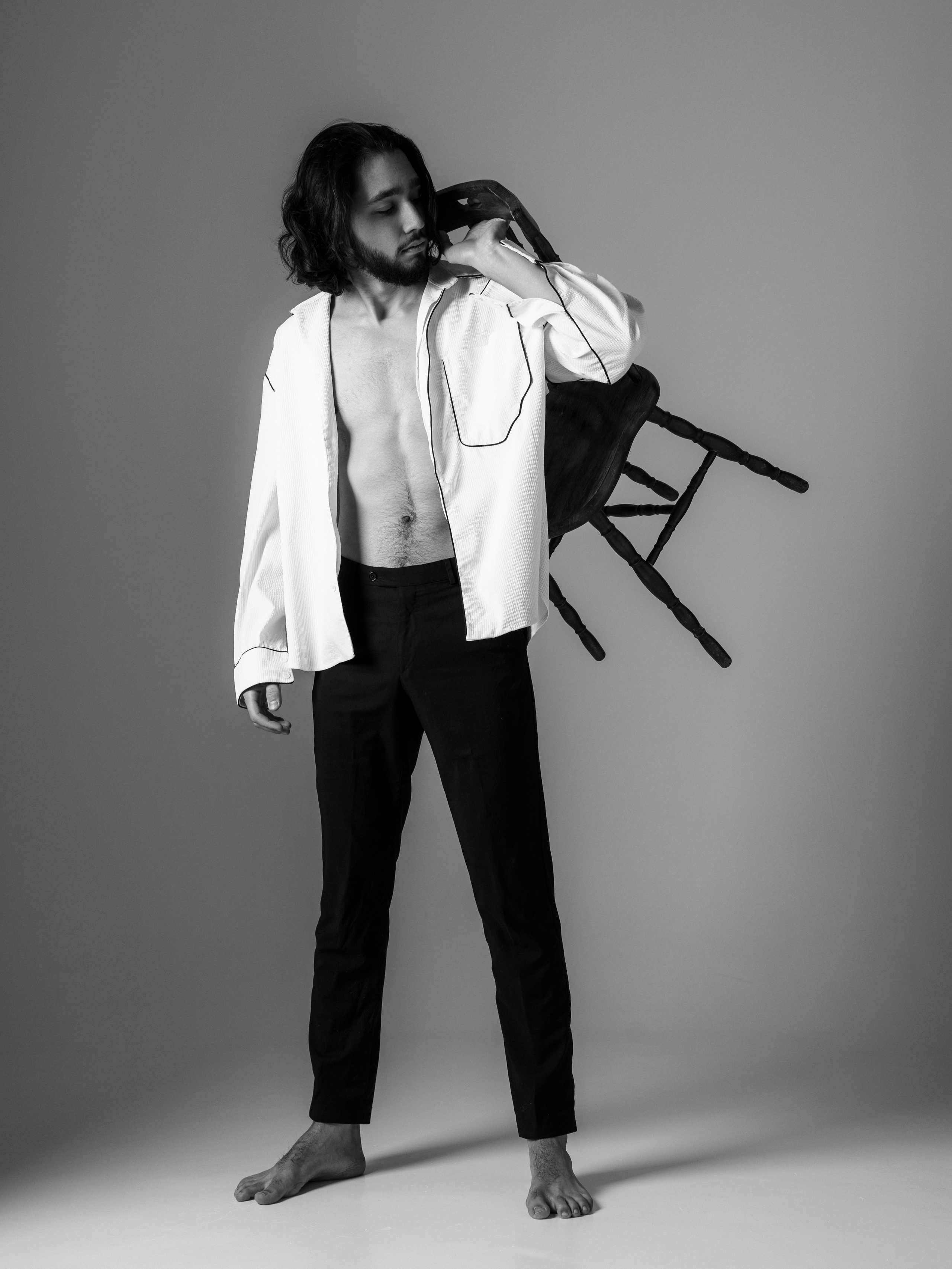 Мир. Портретный фотограф Москва Белогорцев Сергей