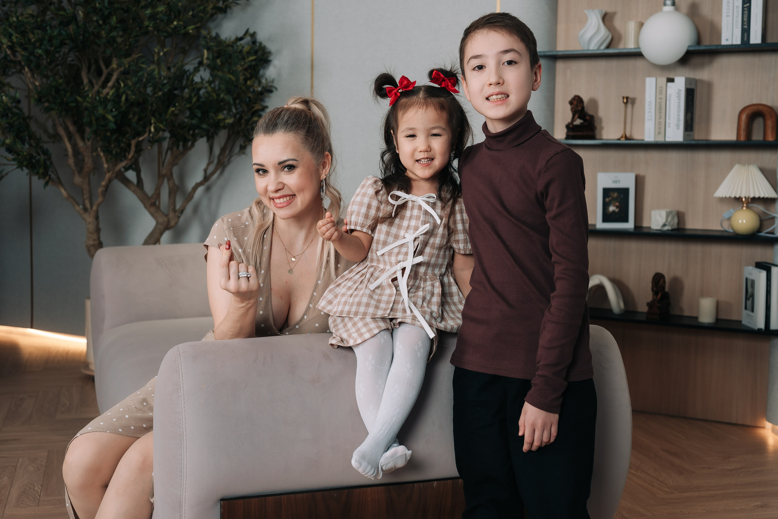 Олеся Котова. Иван Кубик — фотограф и видеограф