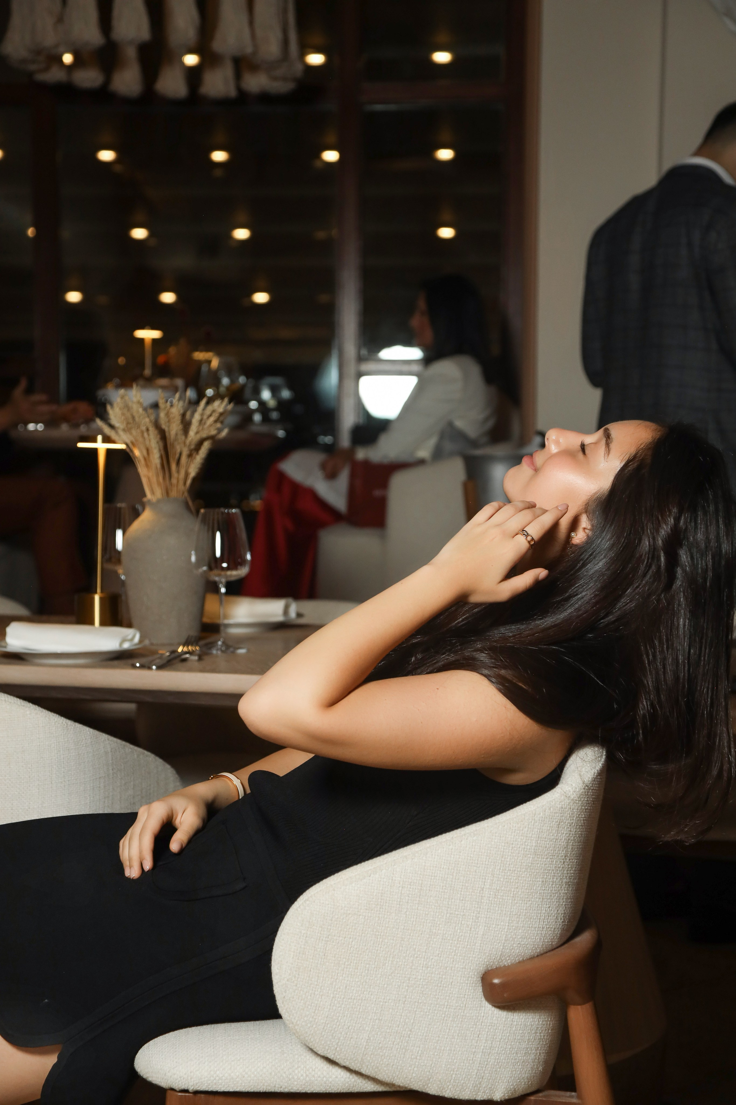 День Рождения Варвары. Фотограф Антон Чупринин