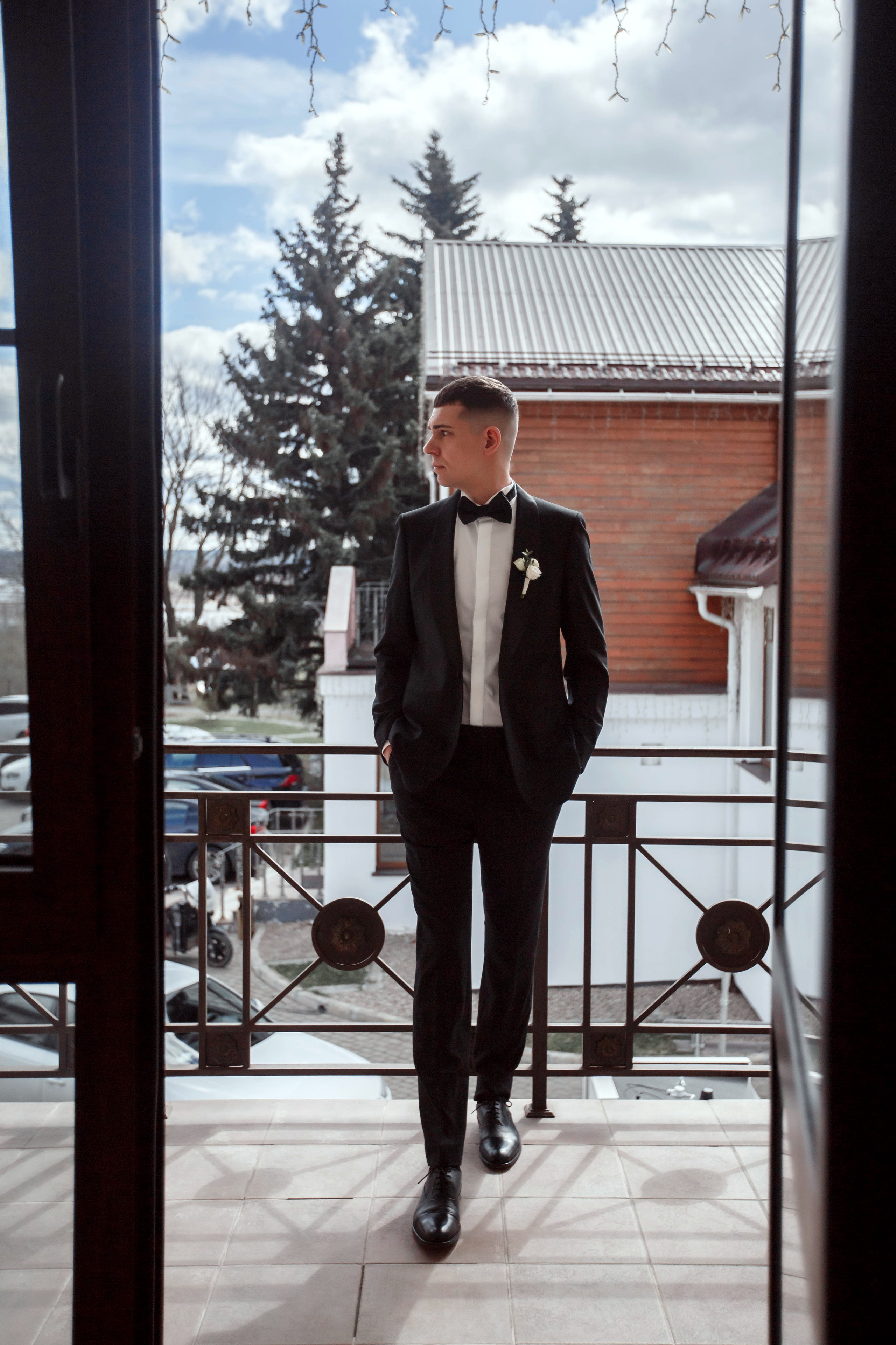 Екатерина и Роман_Вознесенская слабода. Кристина Невская — свадебный фотограф во Владимире