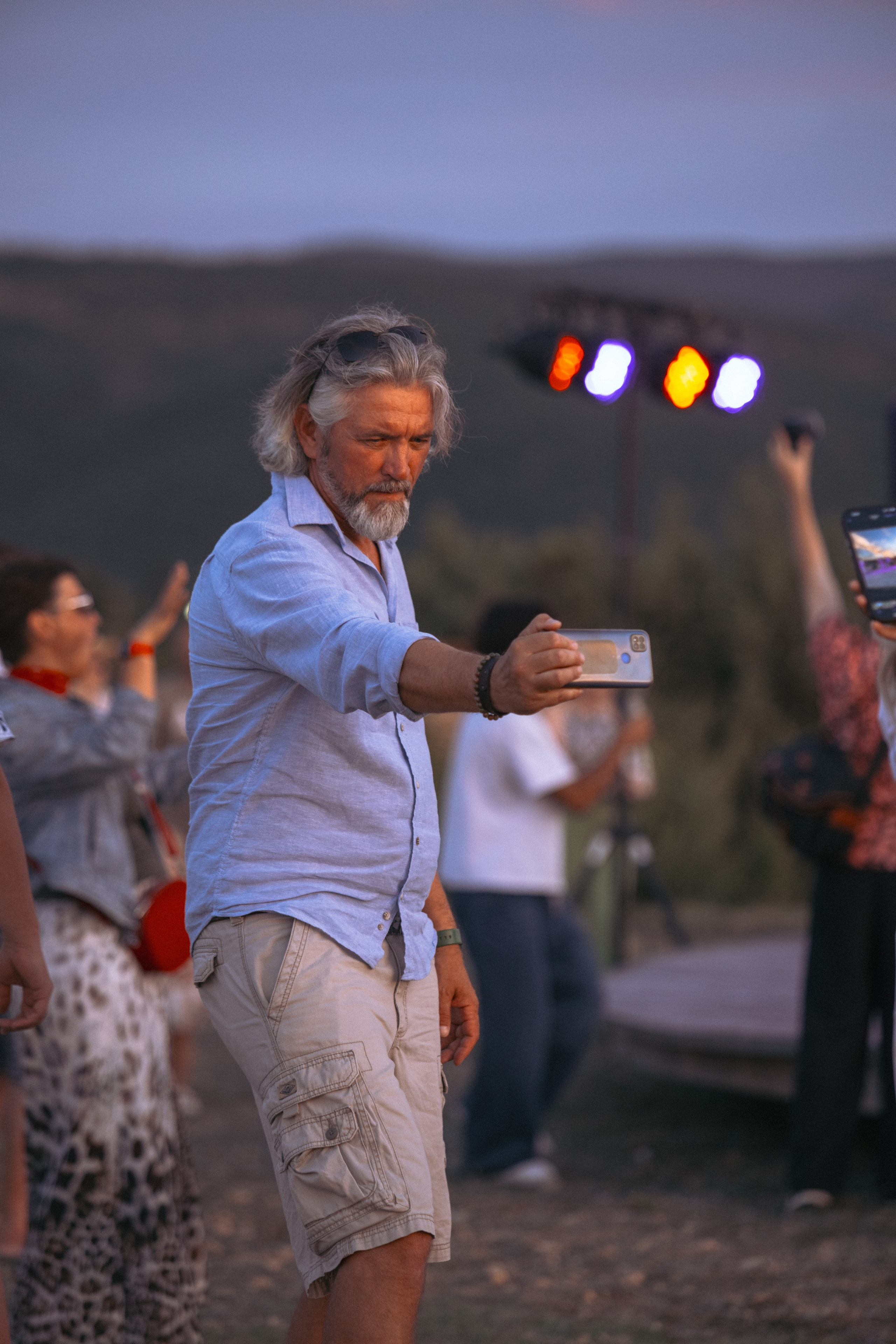 Севастопольский джаз. Артем Корнев Фотограф