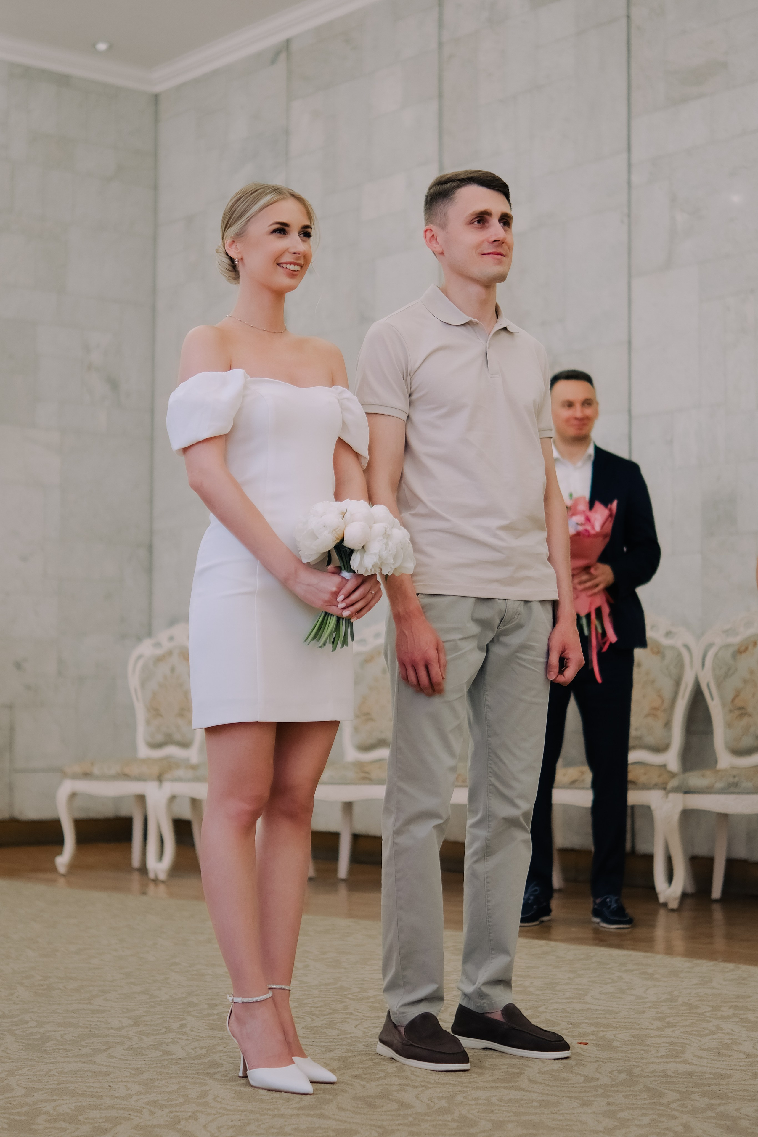 Алексей & Мария. Фотограф в Ростове-на-Дону и Новочеркасске Ангелина Шалаева