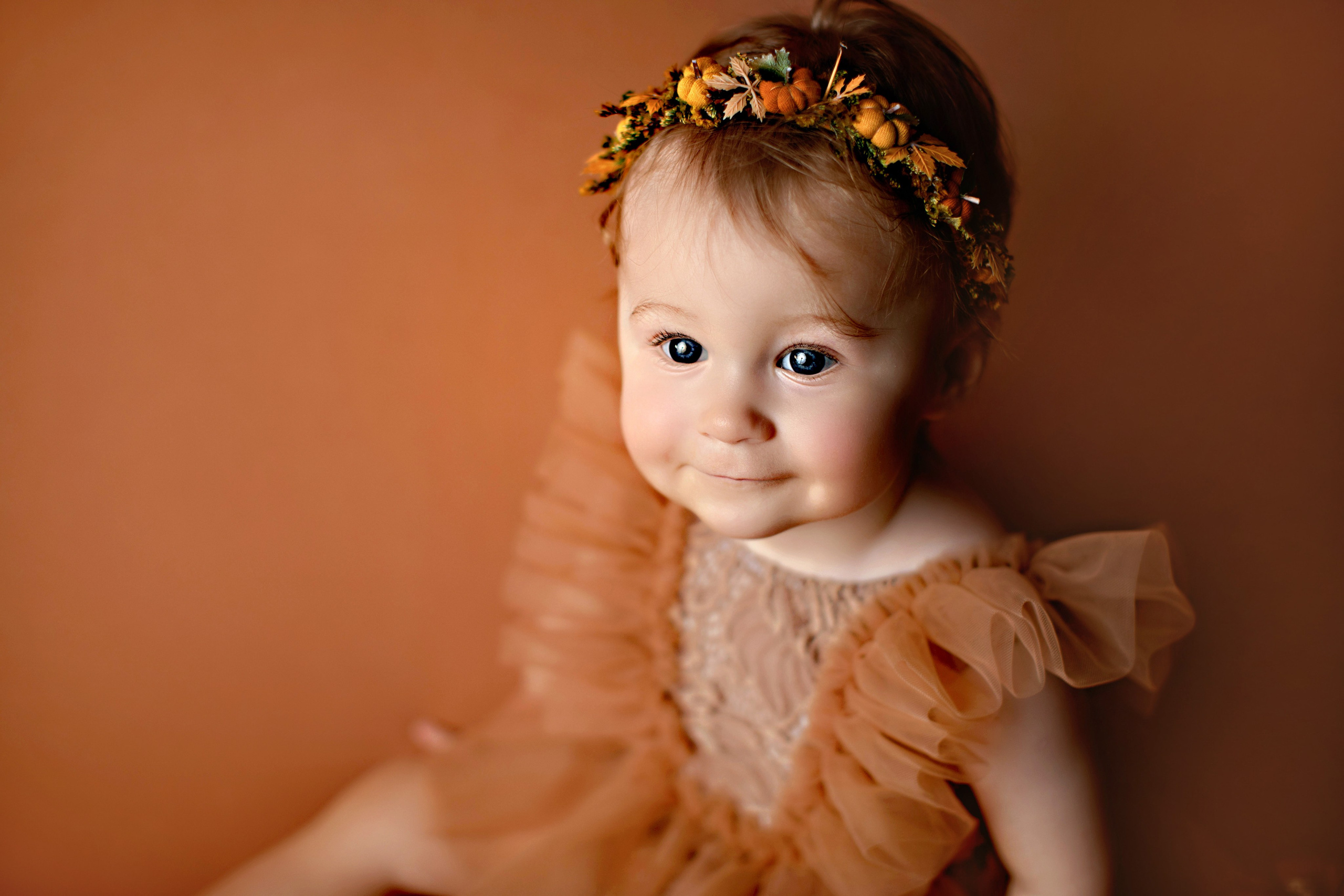 МАЛЫШИ ДО ГОДА. Фотограф новорожденных в Москве