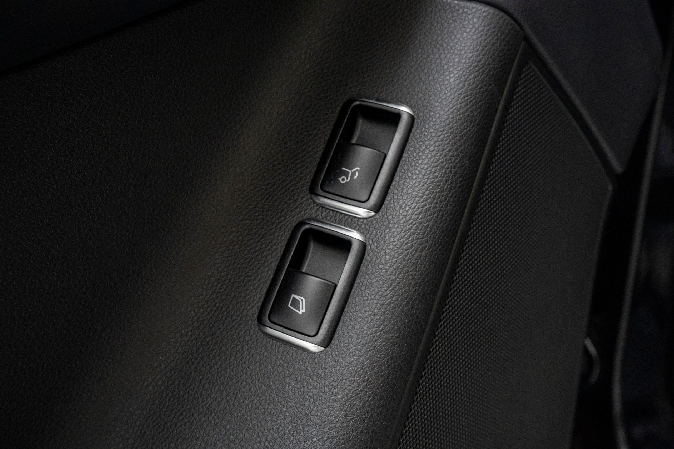 Mercedes-Benz GLS350d