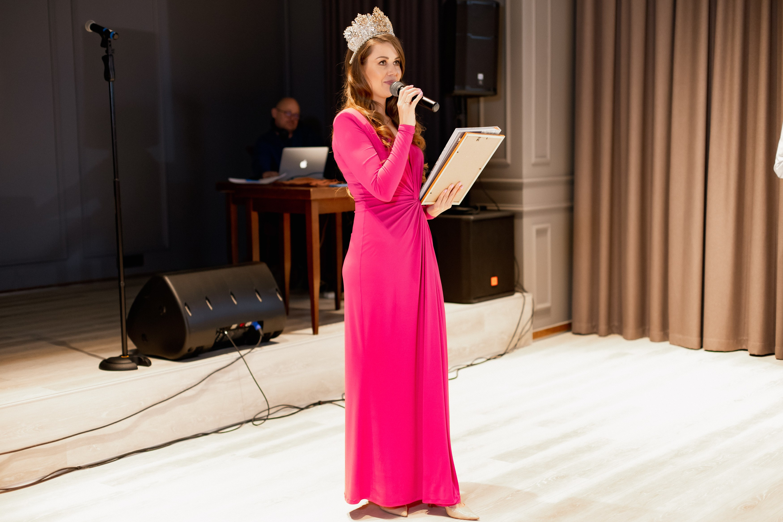 КОРОЛЕВА ДАЛЬНЕГО ВОСТОКА 2024 [ОТКРЫТИЕ КОНКУРСА]. СВОИ. ФОТООТЧЕТЫ-СОБЫТИЯ-МЕСТА