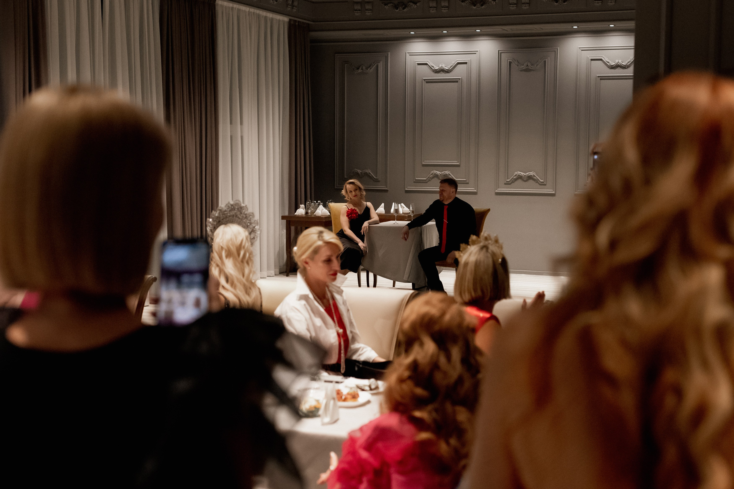 КОРОЛЕВА ДАЛЬНЕГО ВОСТОКА 2024 [ОТКРЫТИЕ КОНКУРСА]. СВОИ. ФОТООТЧЕТЫ-СОБЫТИЯ-МЕСТА