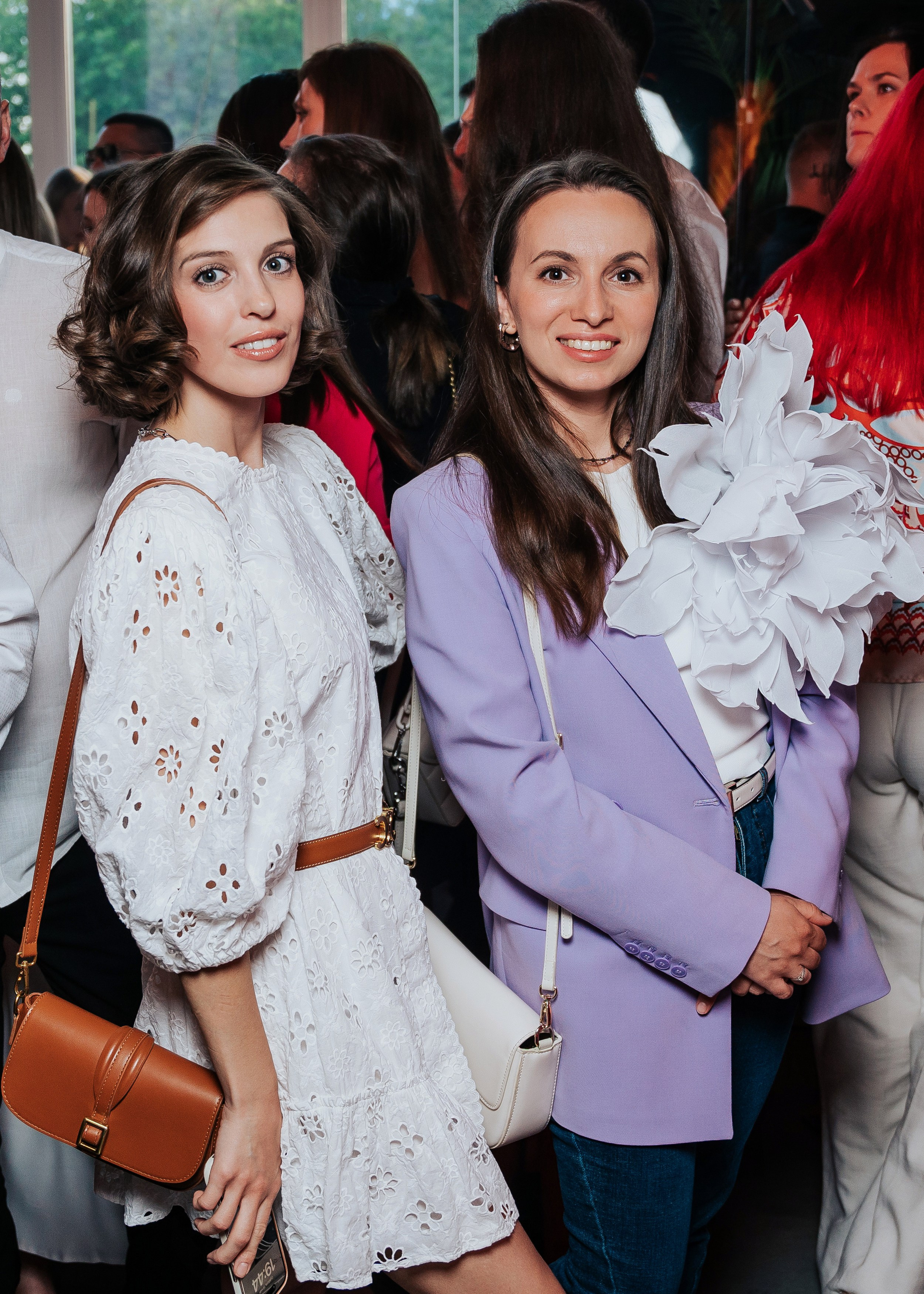 BRAVO — FLORA EVENT — PART II. СВОИ. ФОТООТЧЕТЫ-СОБЫТИЯ-МЕСТА