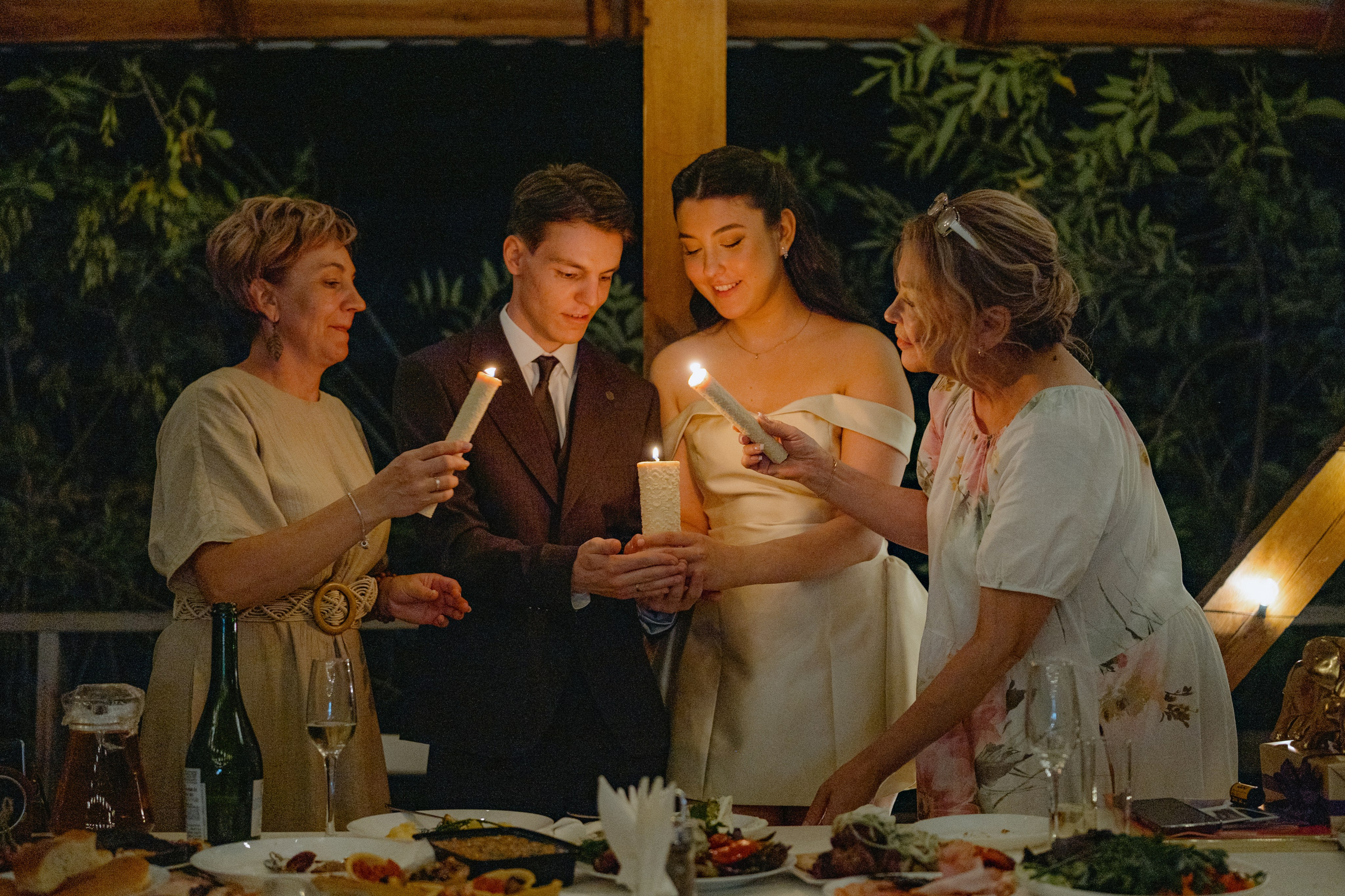 Свадебный фотограф в Балаково — Андрей Яхнин: стильные и эмоциональные фотосессии