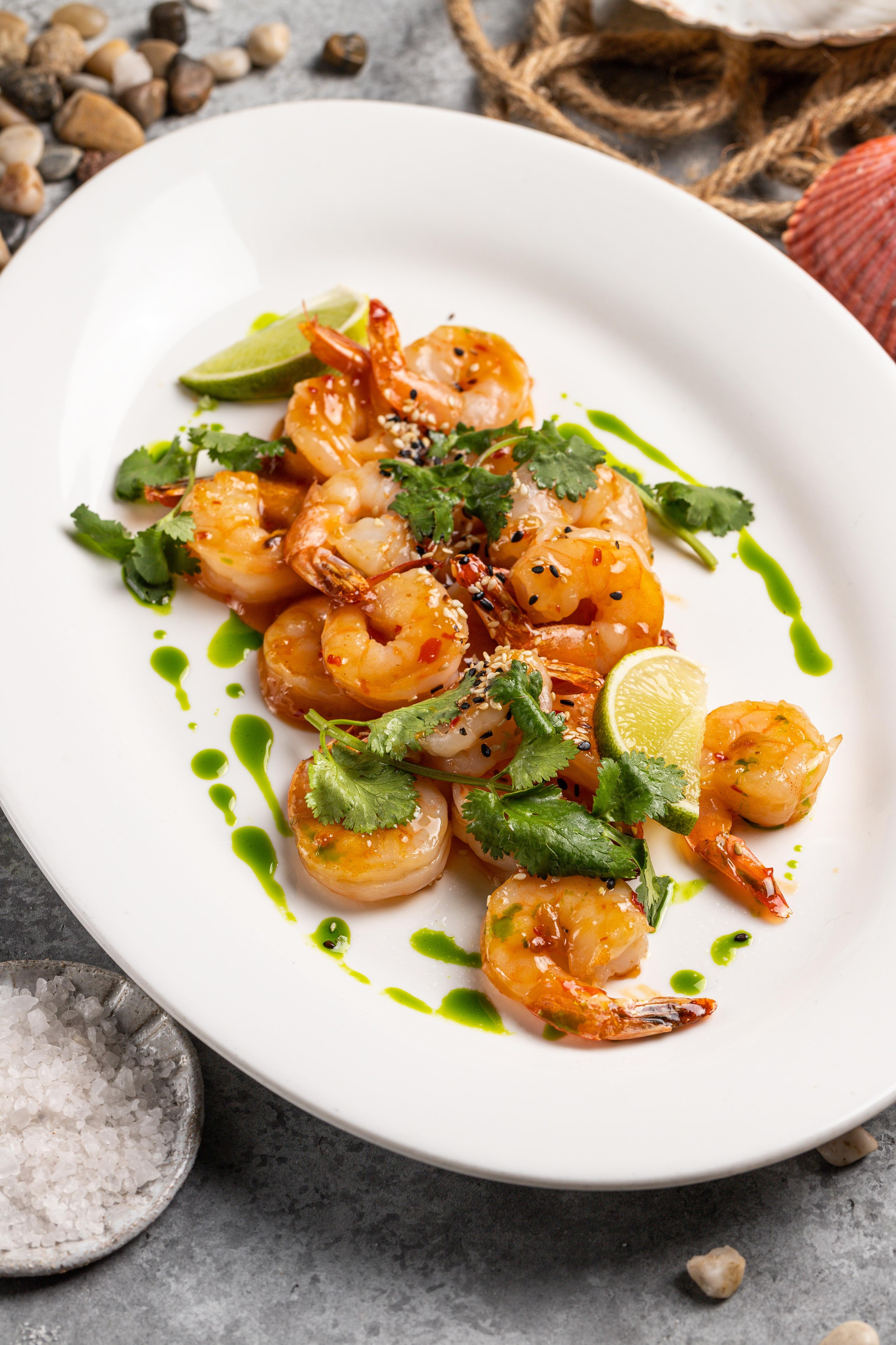 Ресторан «Сокровище Морей». Краснов Максим фуд-фотограф, предметный фотограф, Москва