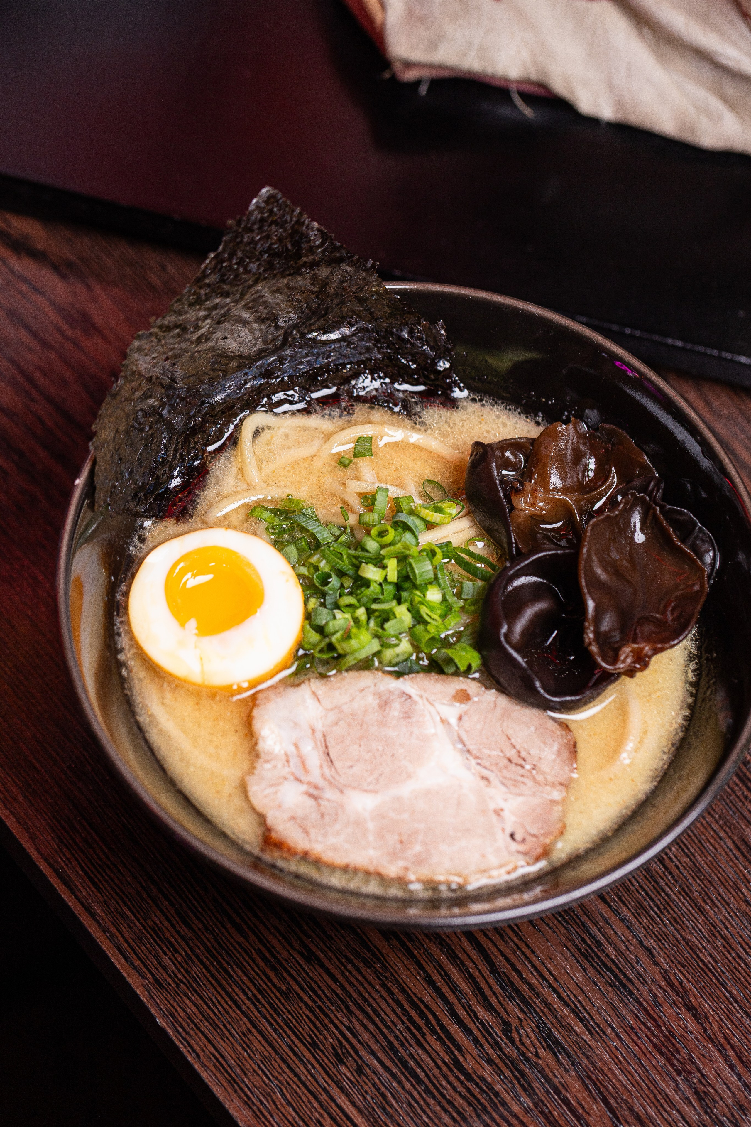 Nagoya. Краснов Максим фуд-фотограф, предметный фотограф, Москва