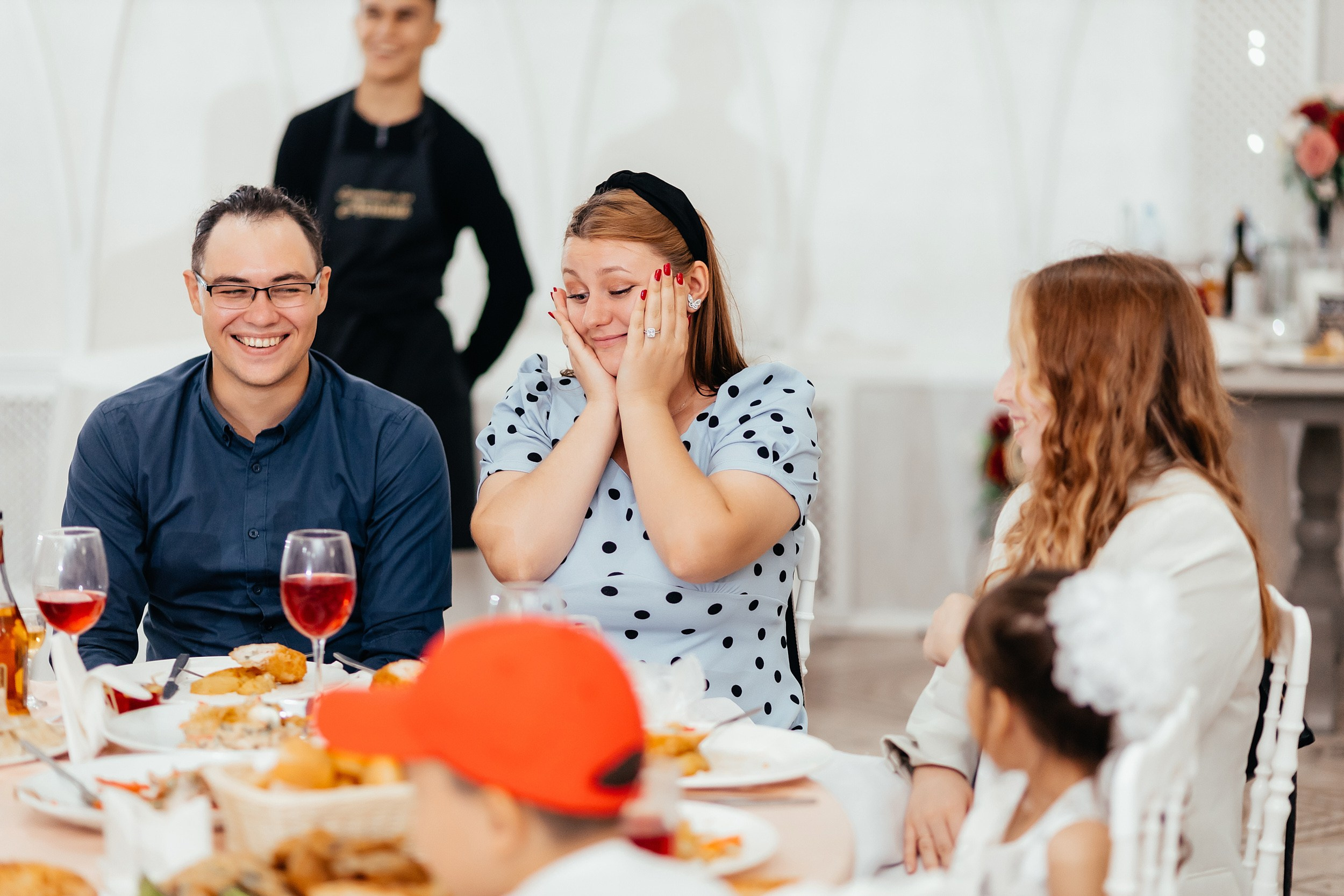 Сунгат и Аделина. Свадебный, репортажный фотограф в Тюмени Сергей Тапилин