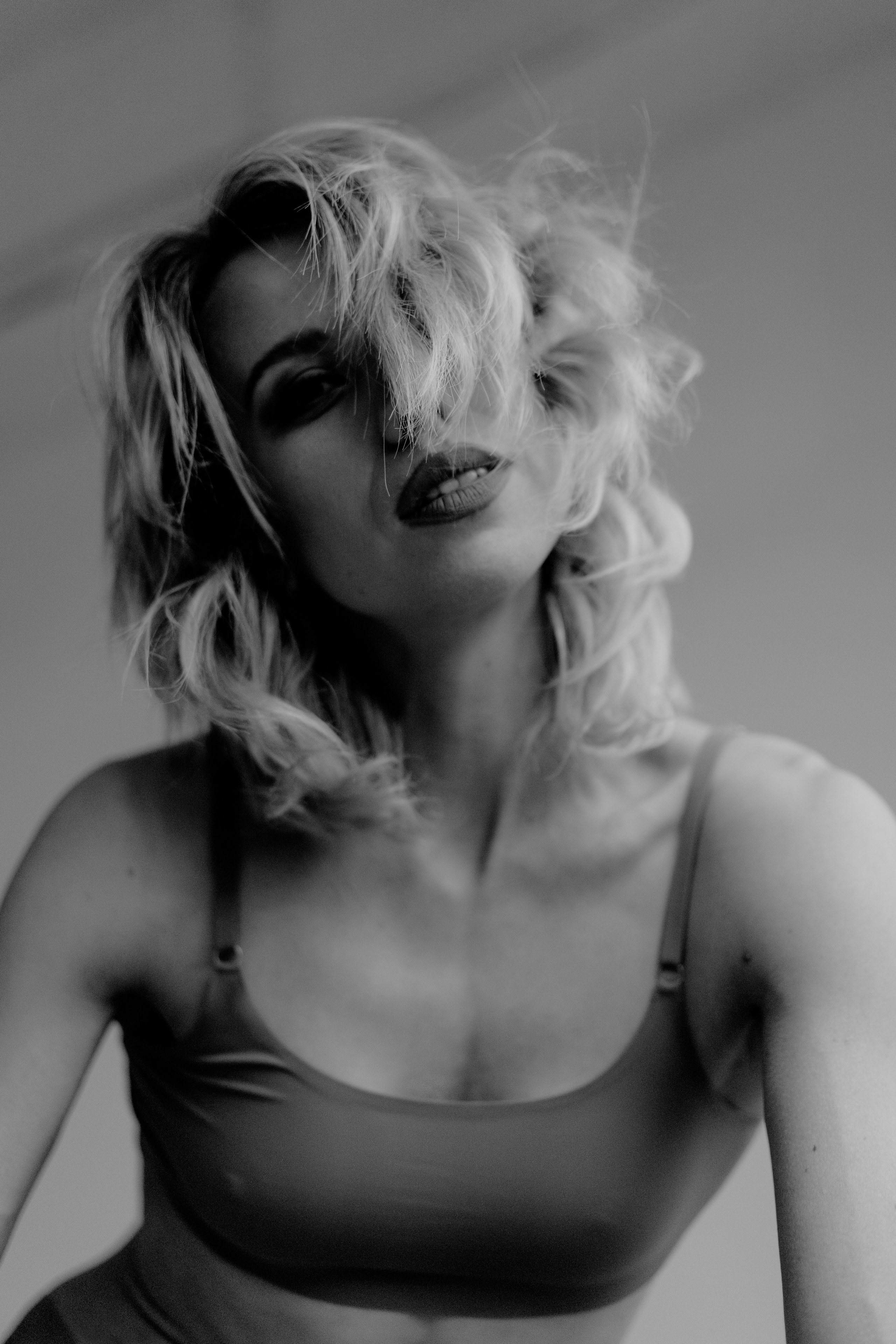 Надя. Фотограф на мероприятие